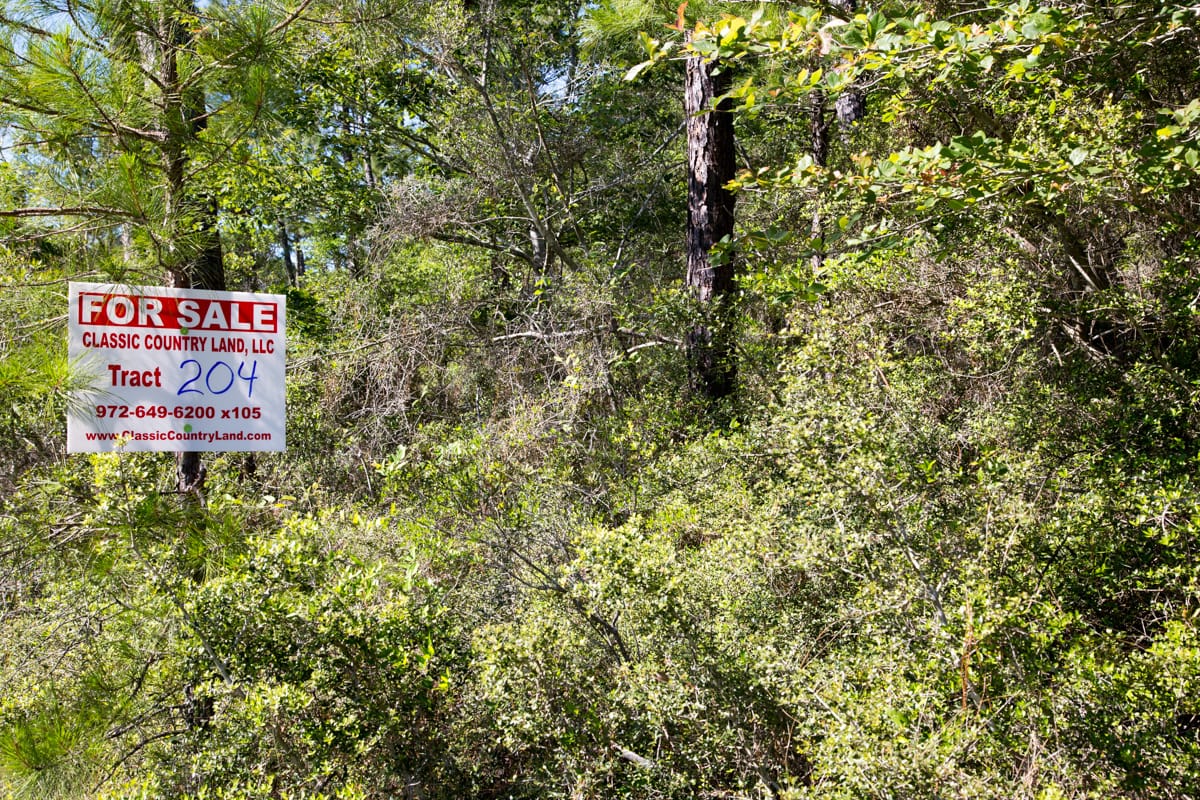 Rayburn Country Tract 204 photo 2