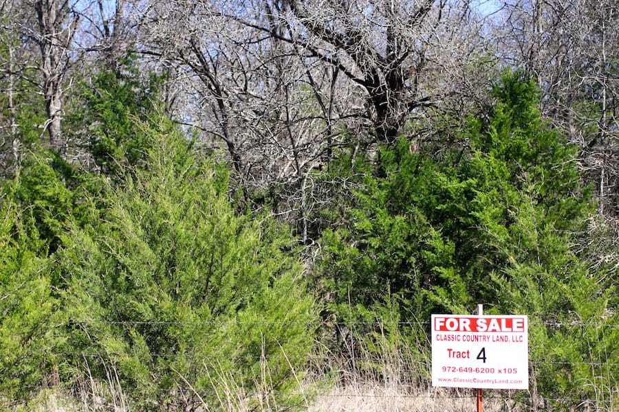 Montgomery Ranch Tract 4 photo 1