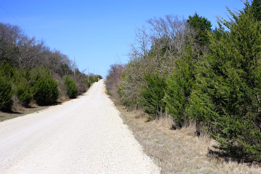 Montgomery Ranch Tract 4 photo 3