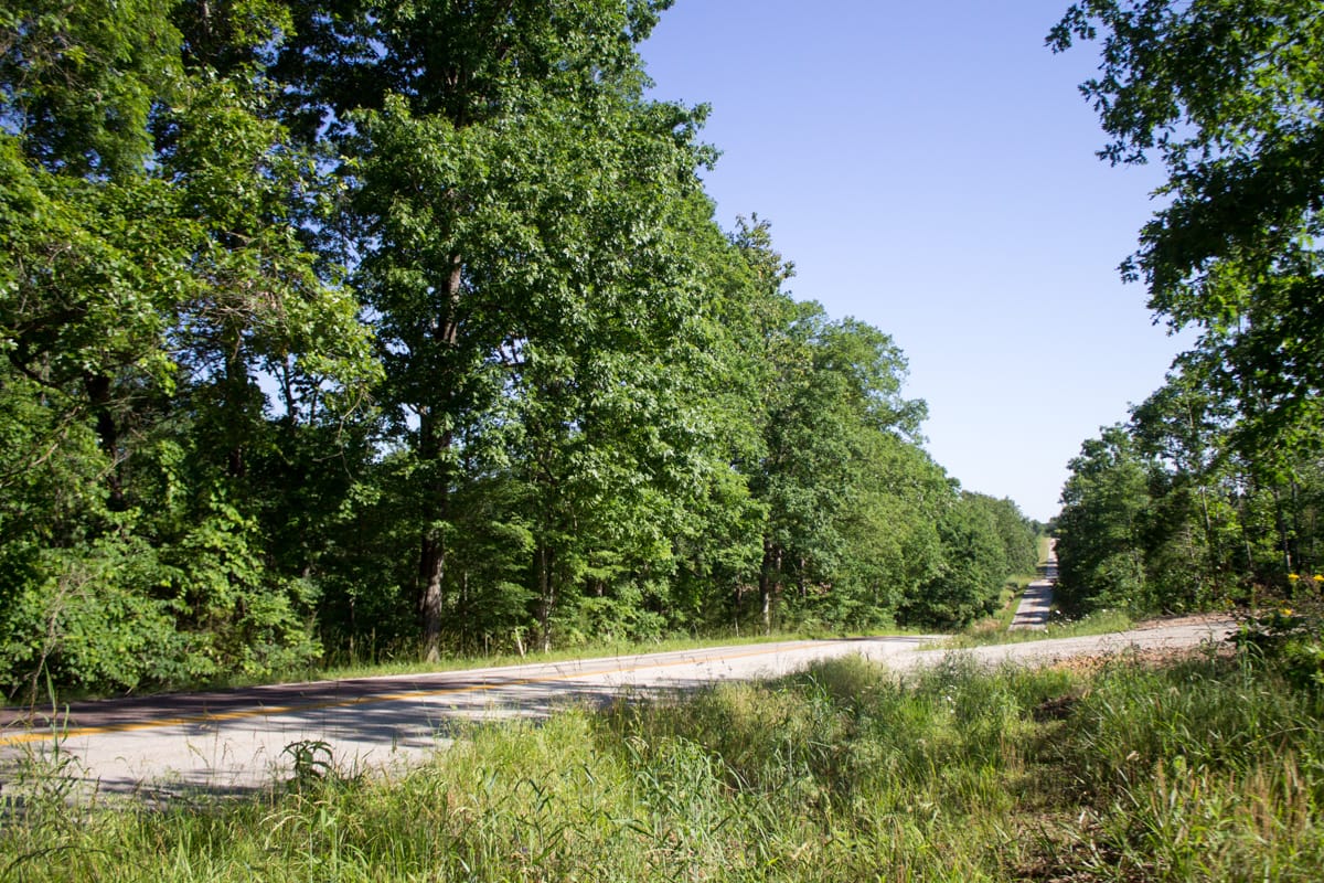 Timber Crossing Tract 2 photo 1