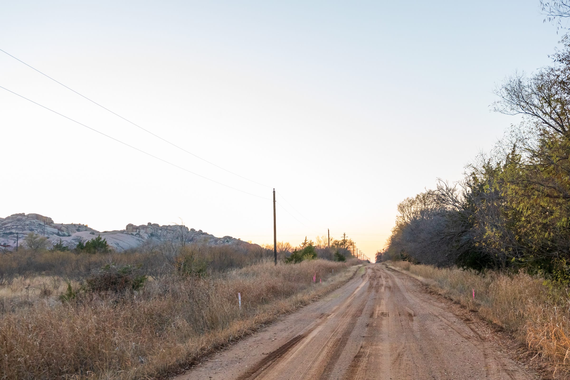 Coyote Ridge Tract 5 photo 1