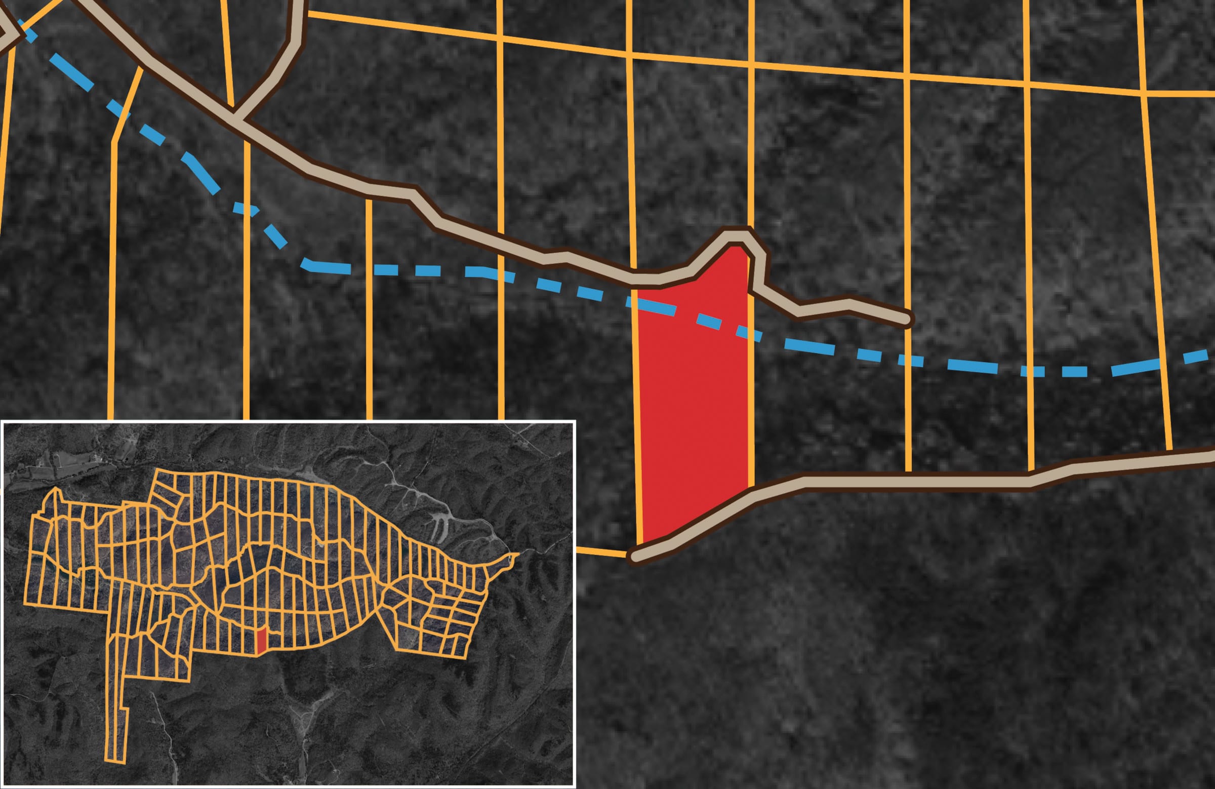 Big White Oak Tract 123 photo 15