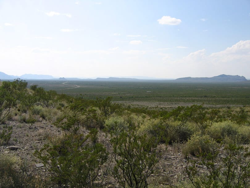 Terlingua Ranch Tract 6107 photo 9