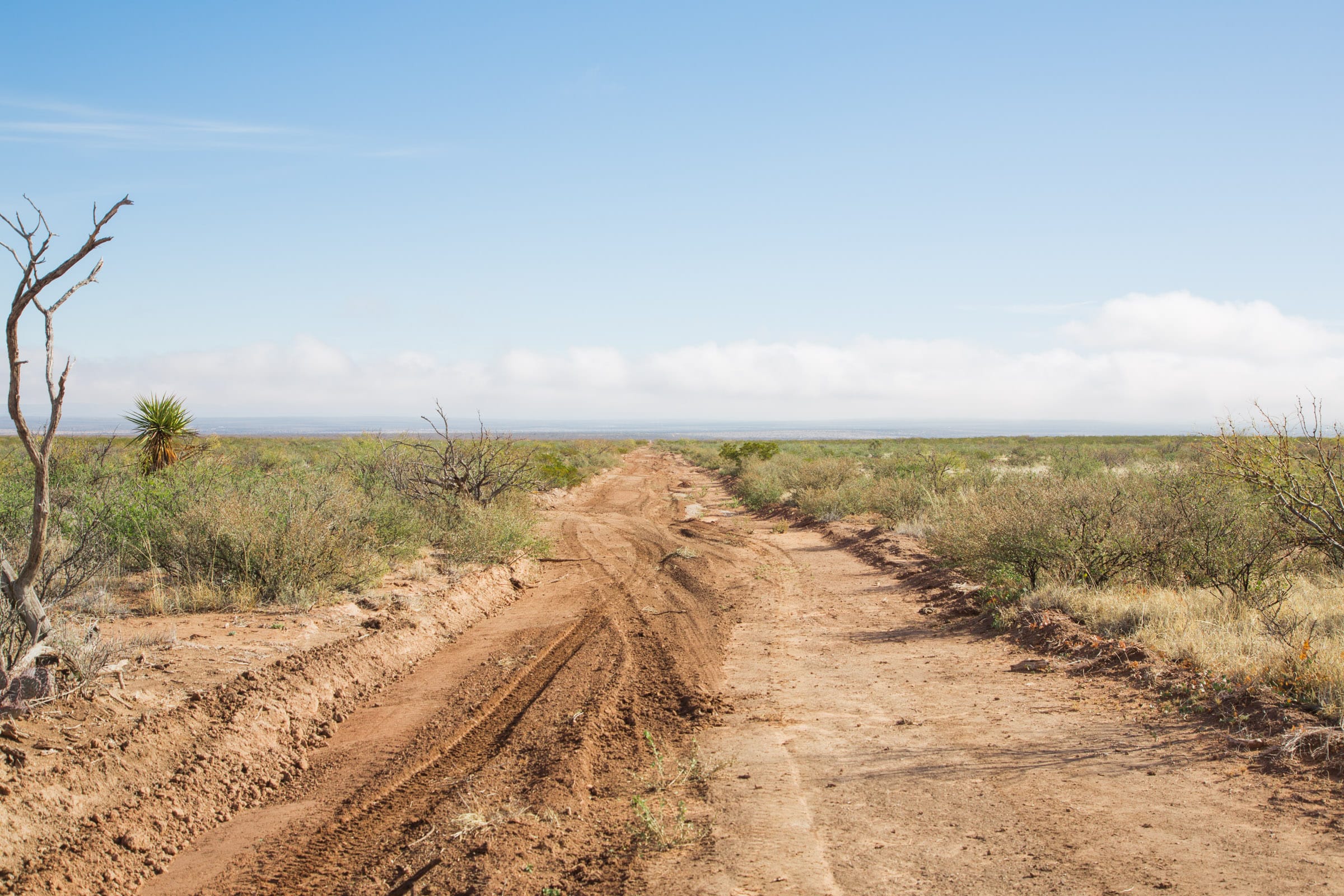 Sunset Ranches Tract 11 photo 1