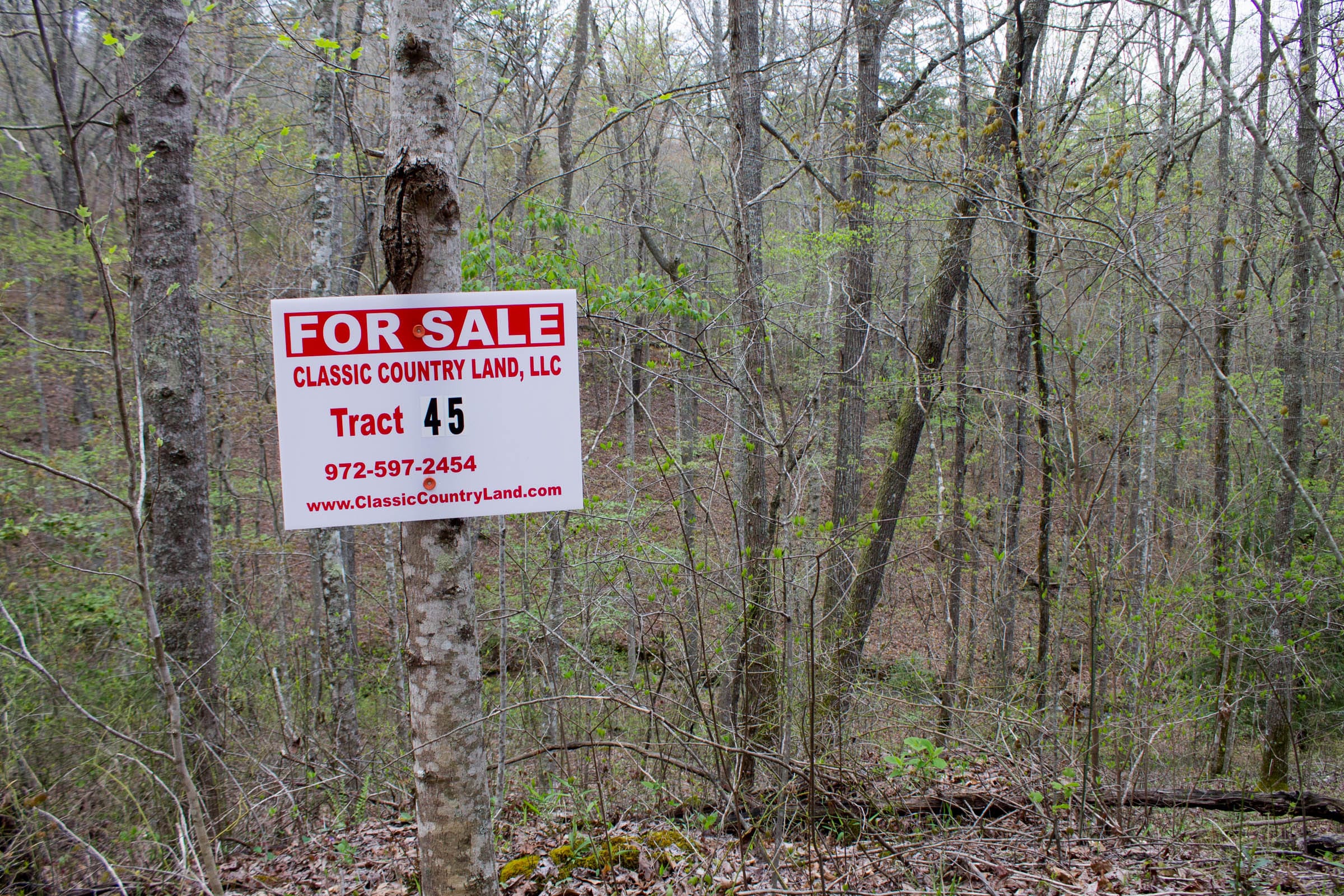 Hidden Hills Tract 45 photo 1