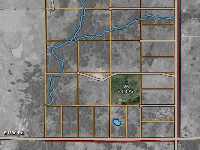 Saddlebrook Ranch Tract 25 photo 8