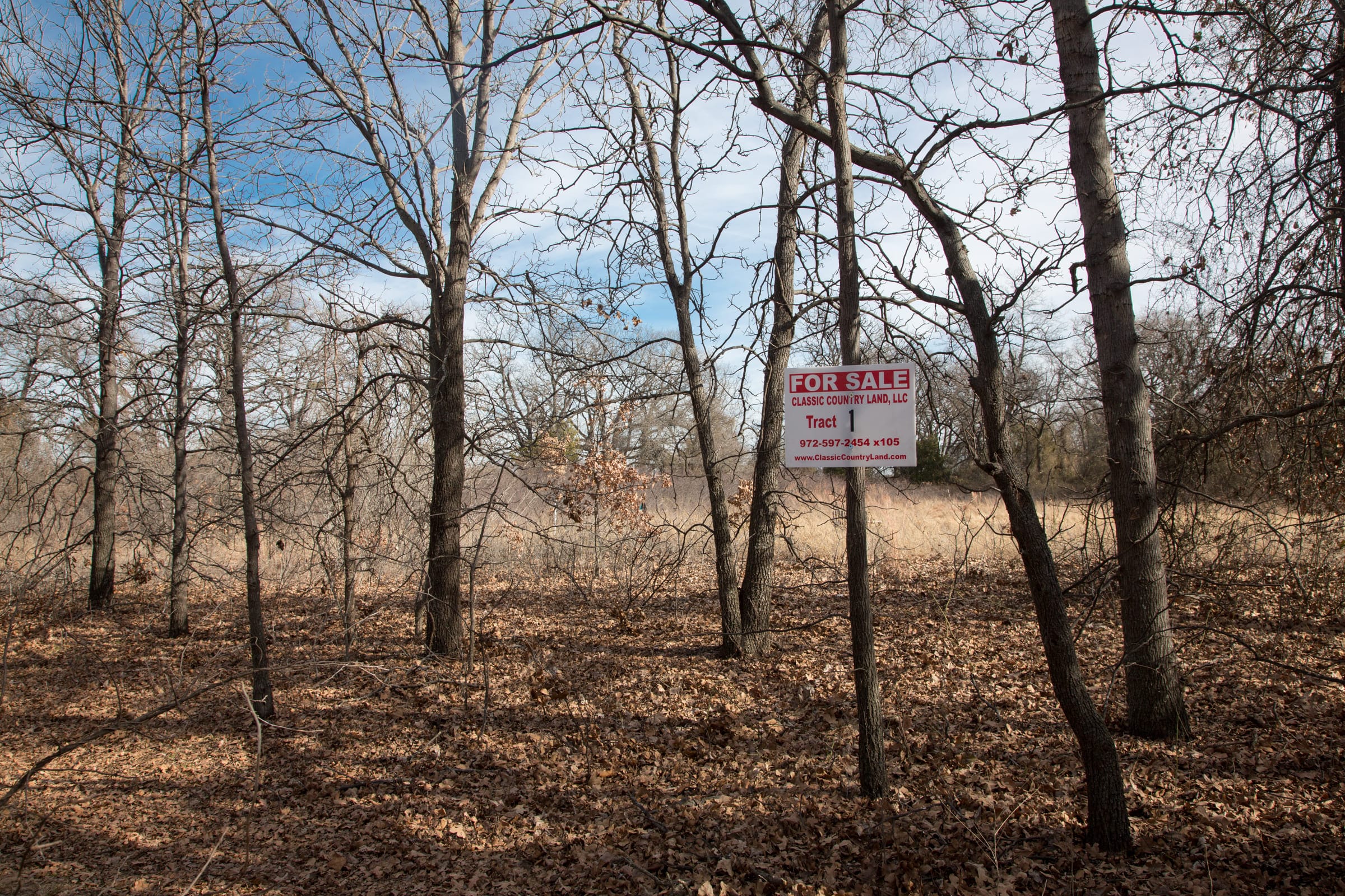 Legacy Ranch Tract 1 photo 1