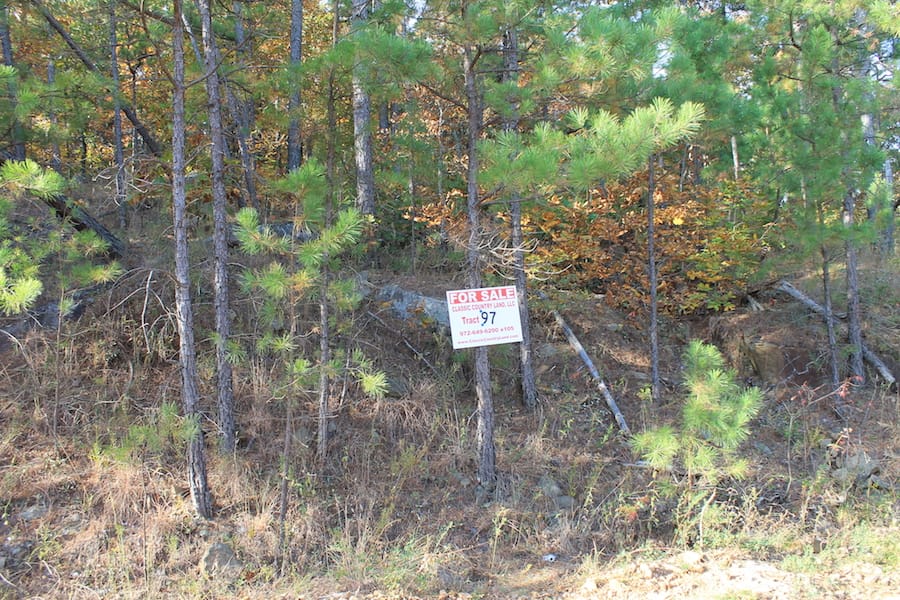 Indian Ridge – Phase III Tract 97 photo 1