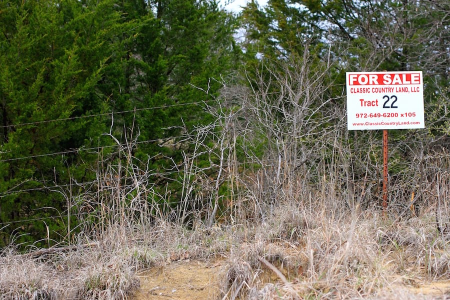 Montgomery Ranch Tract 22 photo 1