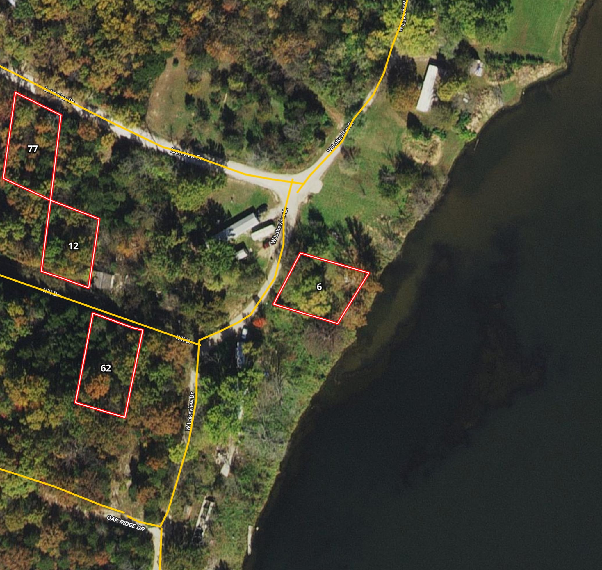 Spring Lake Plat 3 Tract 6 photo 1