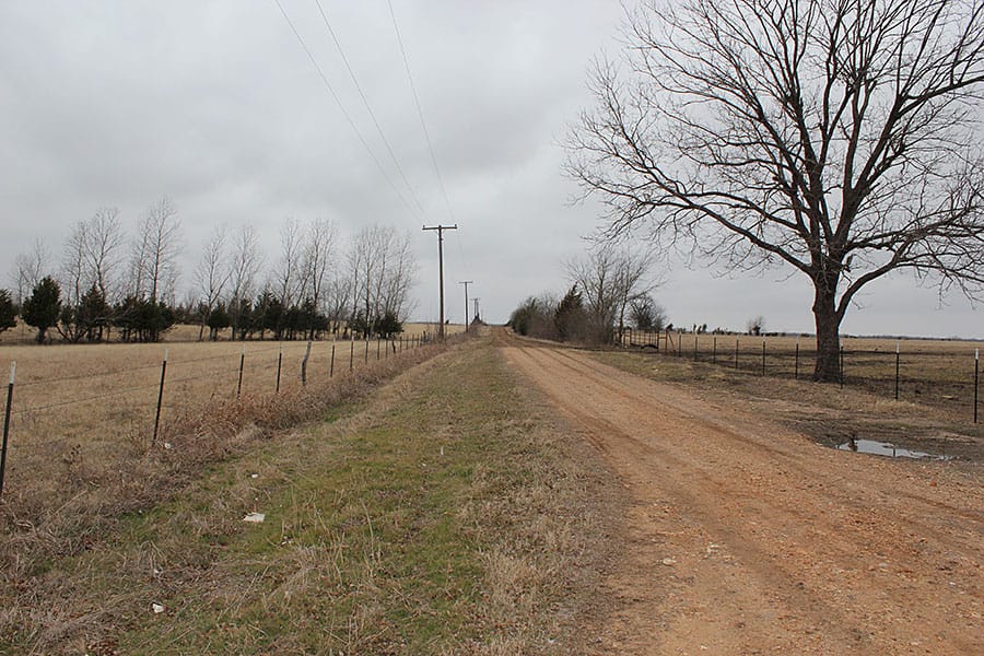 Red River Ranch Tract 9 photo 5