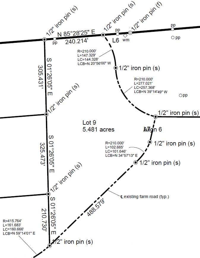 Red River Ranch Tract 9 photo 9