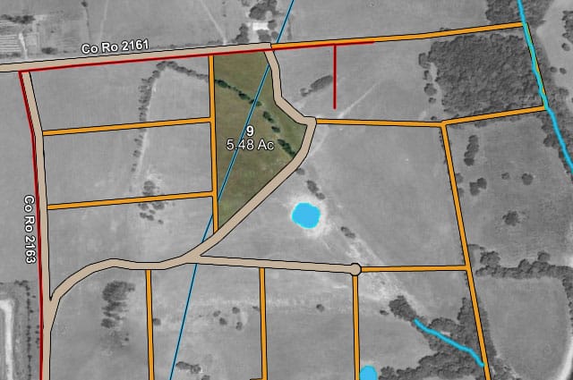 Red River Ranch Tract 9 photo 10