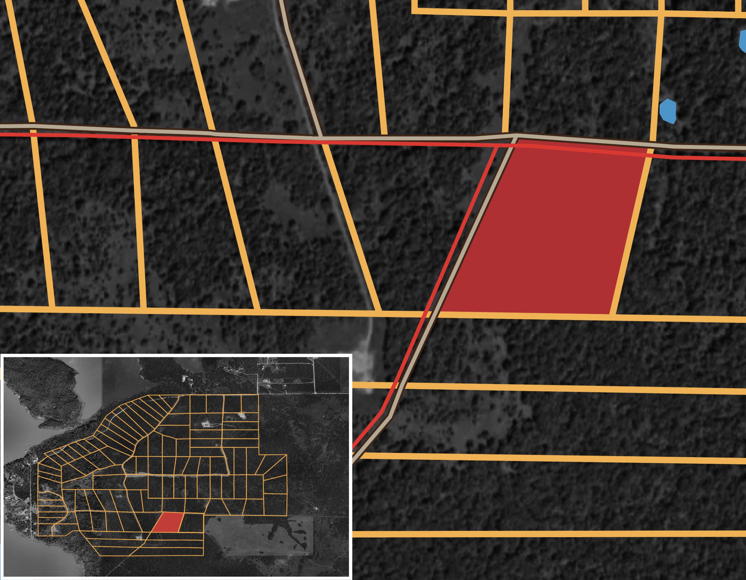 Reserves At Cattail Cove Phase II Tract 60 photo 11