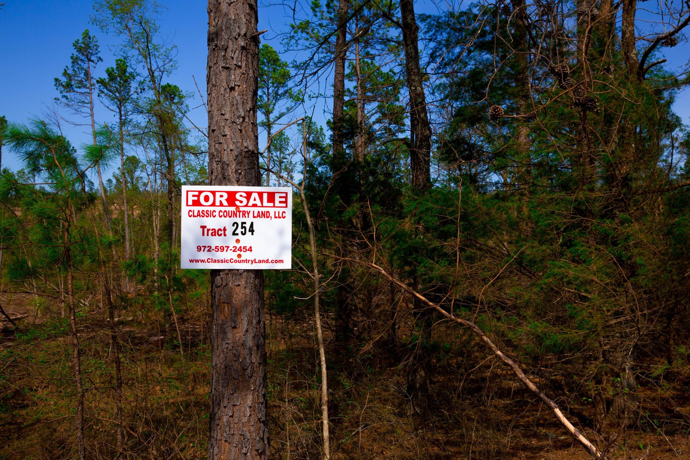 Stone Creek Phase II Tract 254 photo 1