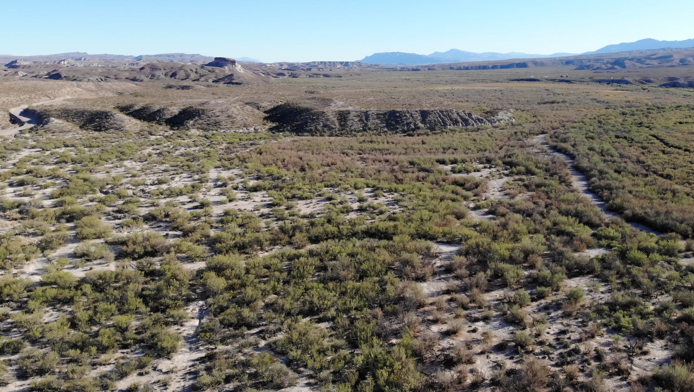 Vista Linda Canyon Tract 28 photo 1