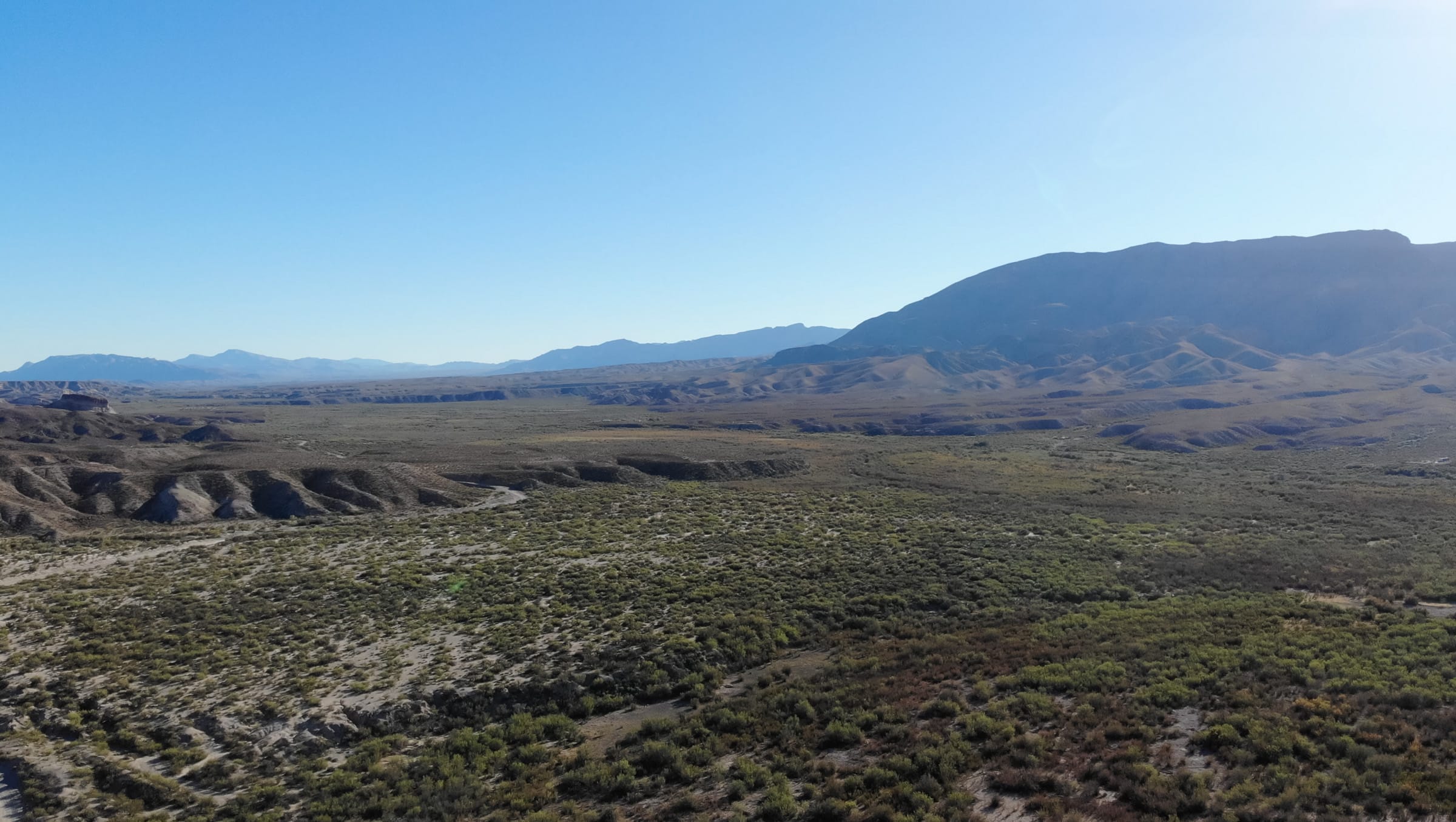 Vista Linda Canyon Tract 28 photo 4
