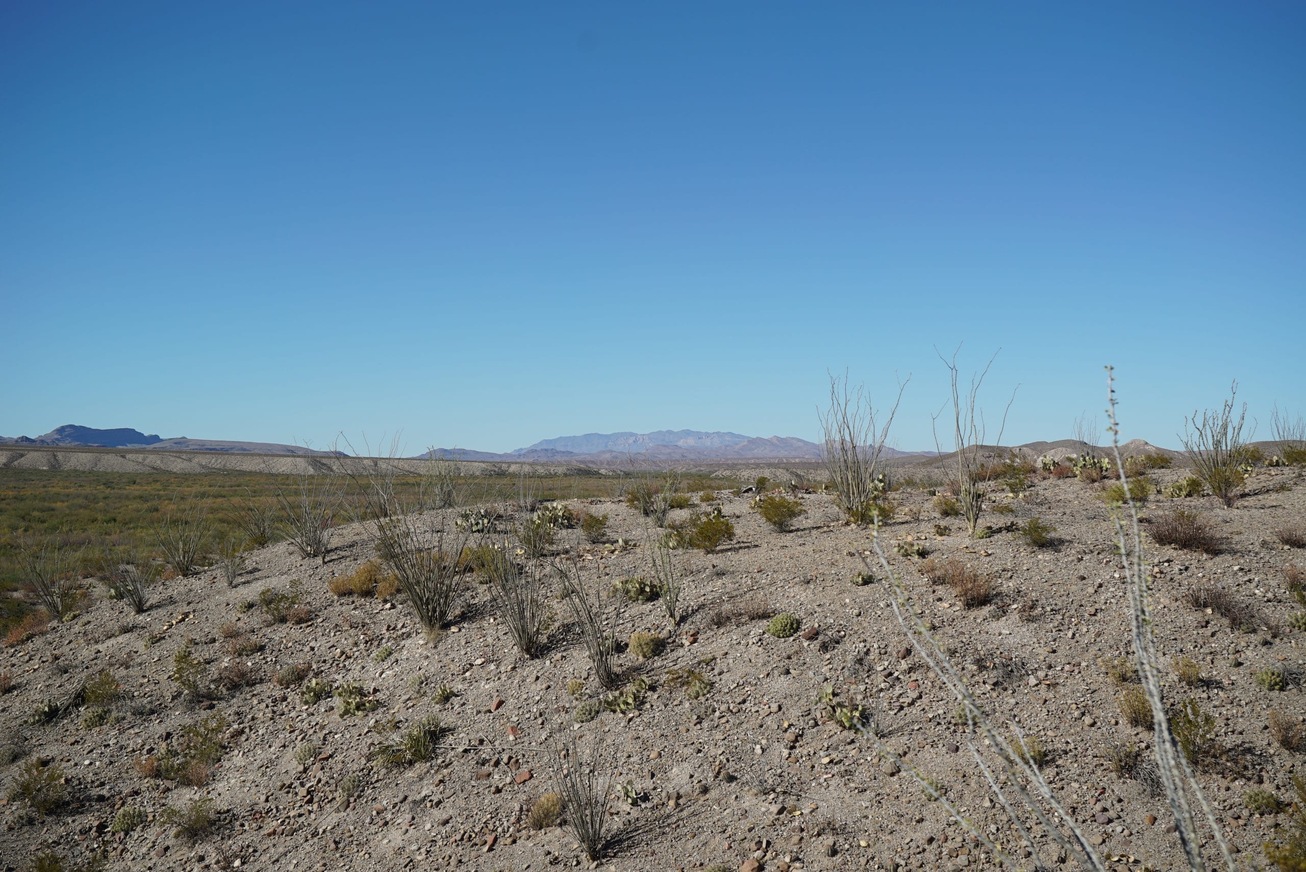 Vista Linda Canyon Tract 23 photo 9