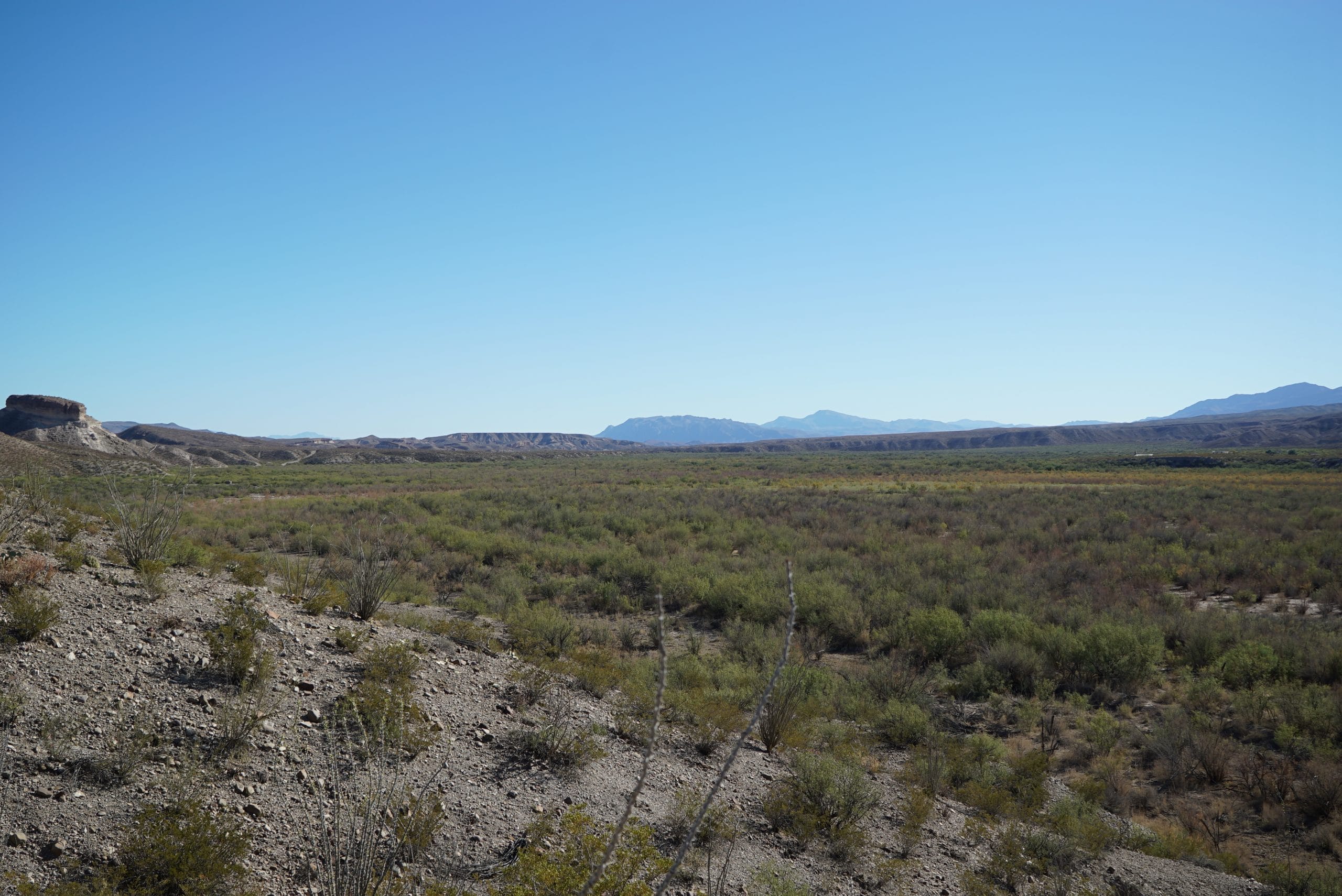 Vista Linda Canyon Tract 23 photo 3