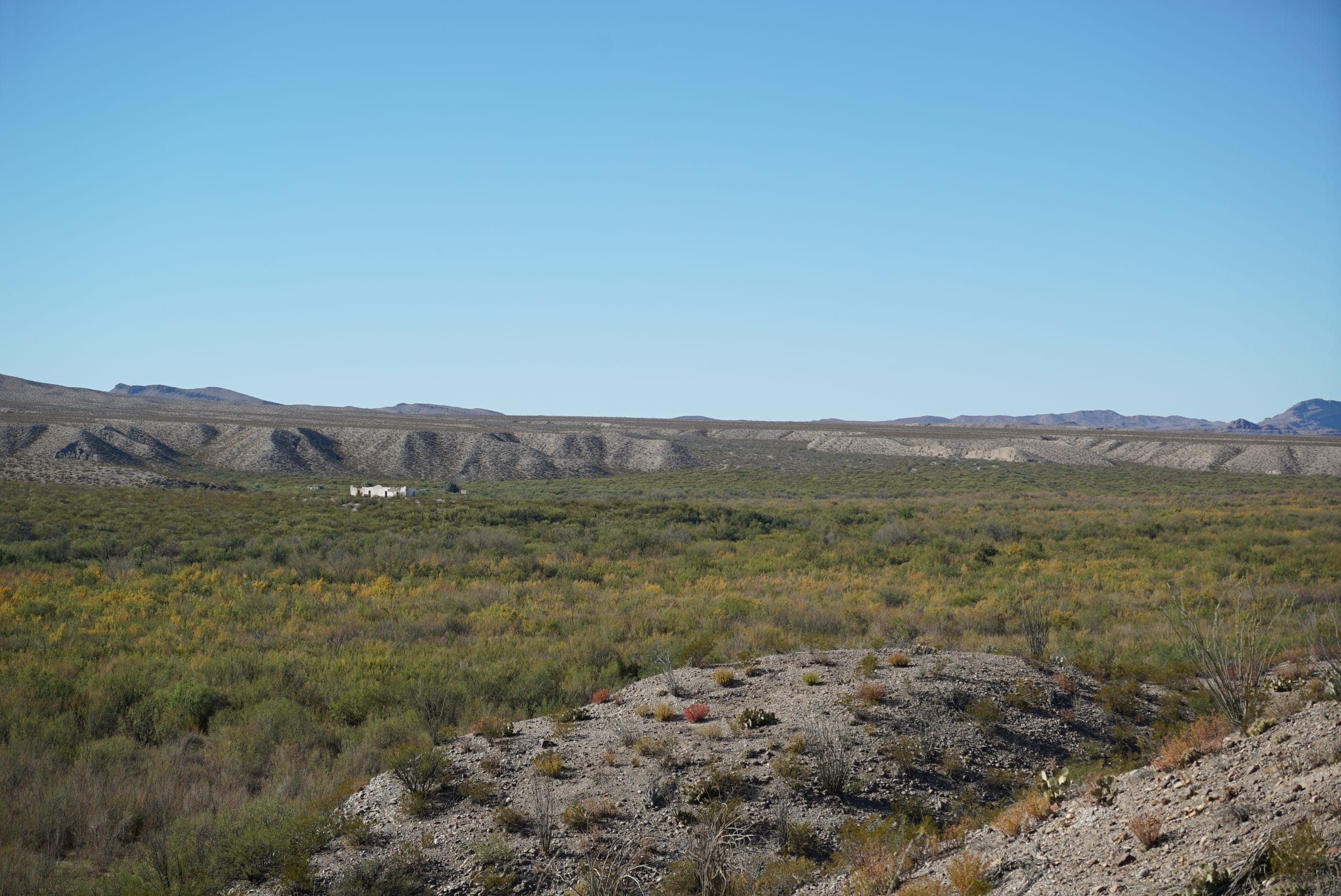 Vista Linda Canyon Tract 24 photo 7
