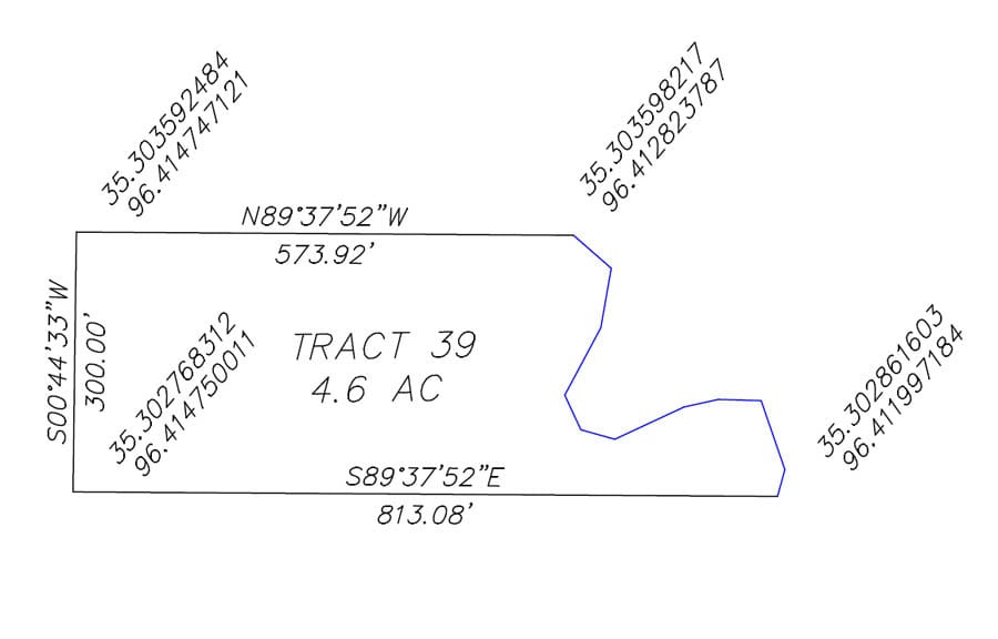 Saddlebrook Ranch Tract 39 photo 10
