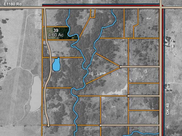 Saddlebrook Ranch Tract 39 photo 11