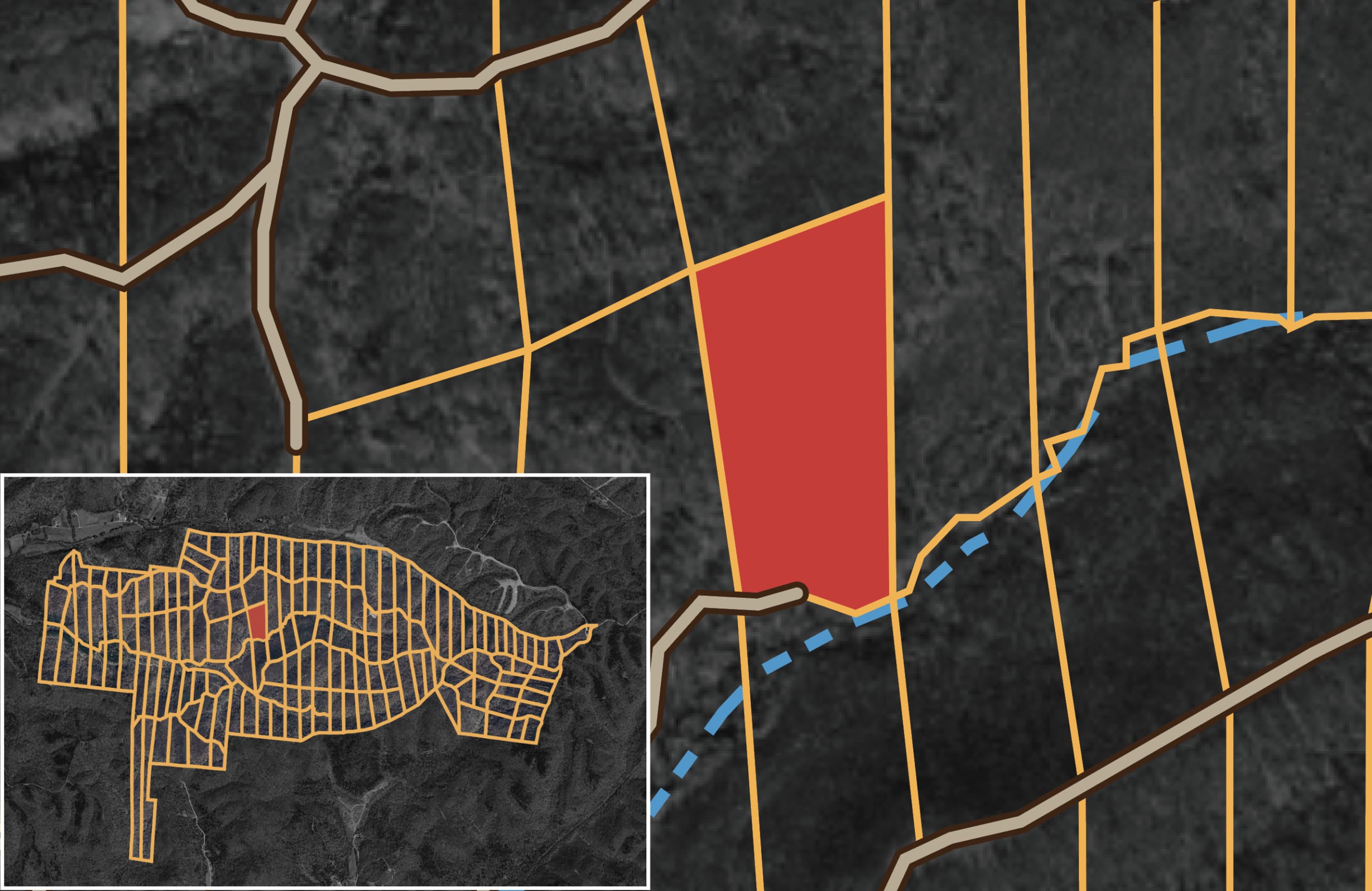 Big White Oak Tract 94 photo 13