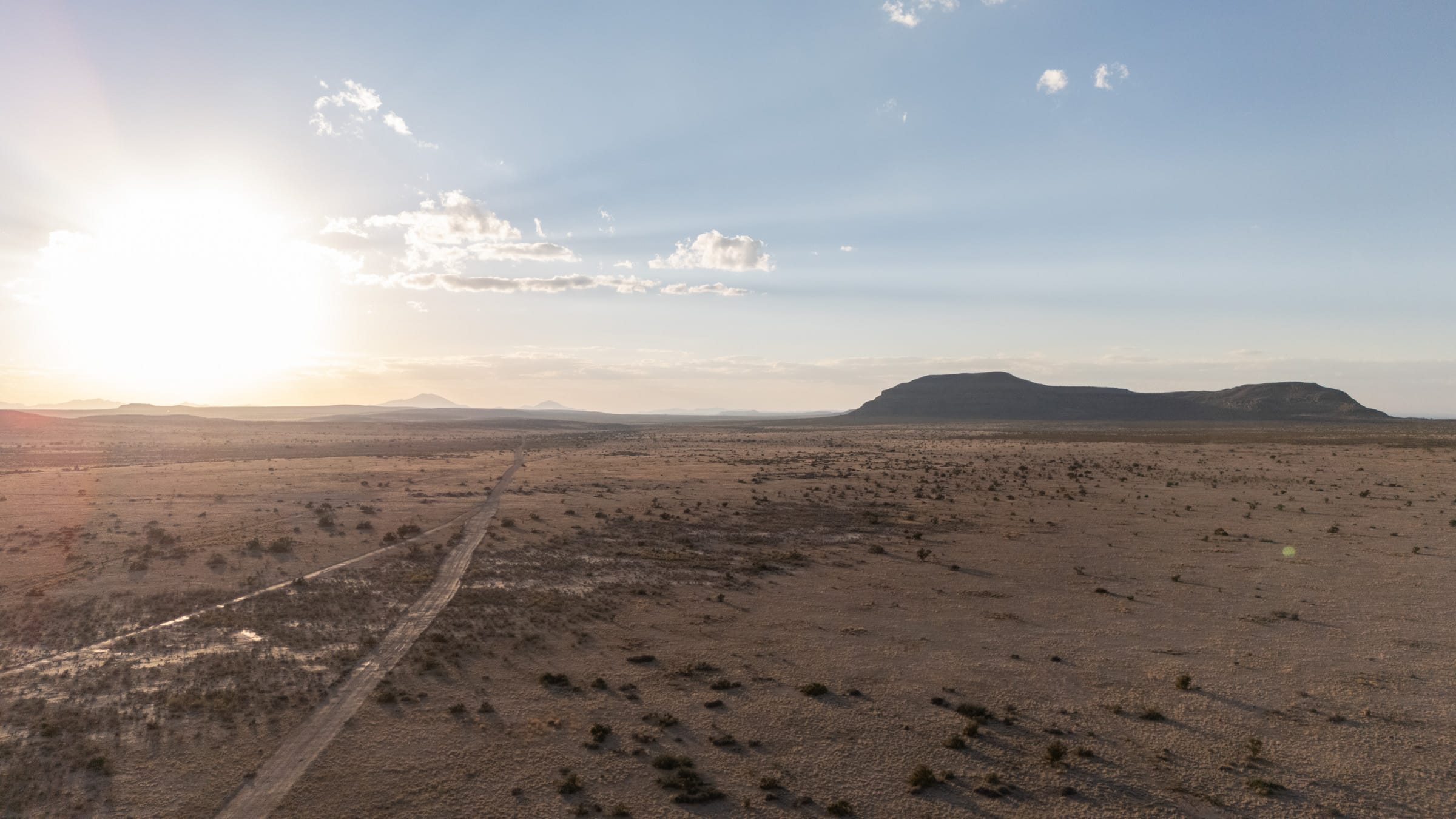 Sunrise Ranches Phase III Tract 137 photo 1