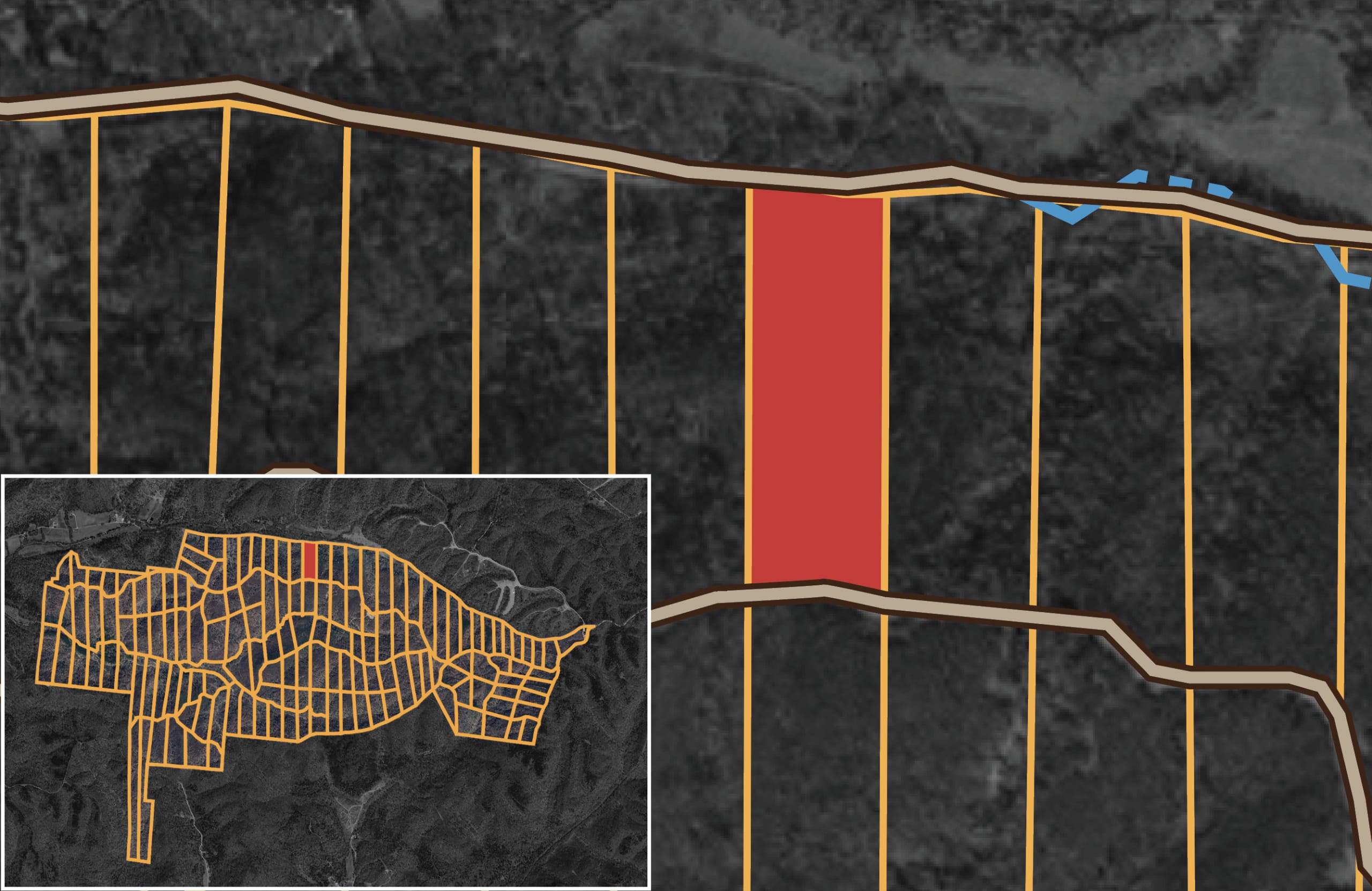 Big White Oak Tract 9 photo 8