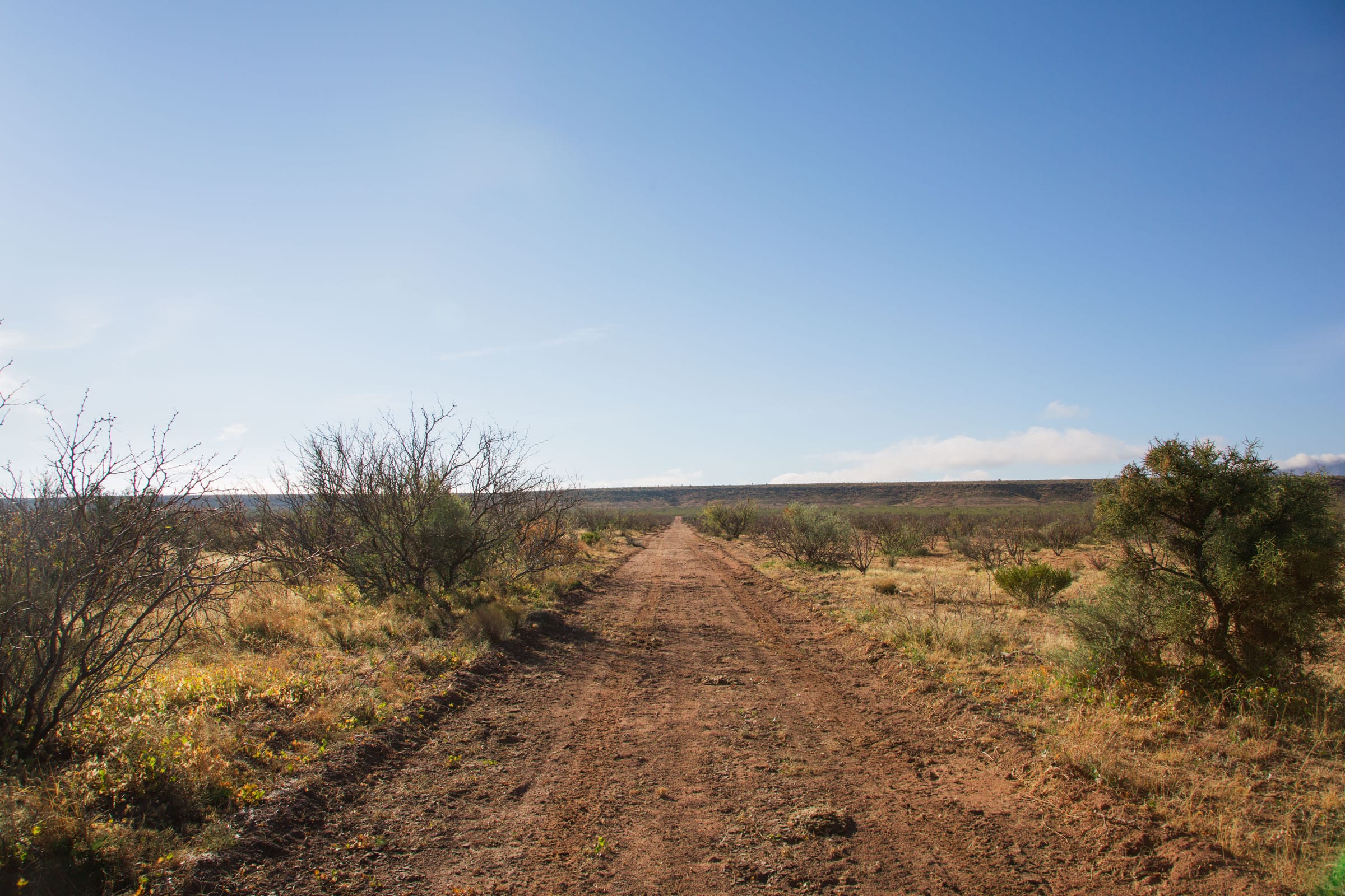 Sunset Ranches Tract 17 photo 1