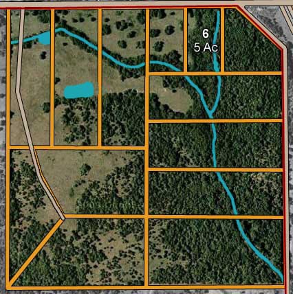 Tranquility Farms Tract 6 photo 8