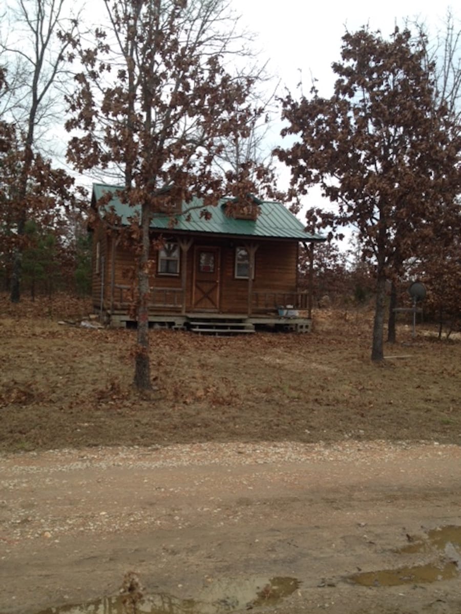 Ranches Of Montauk Park Tract 7 photo 11