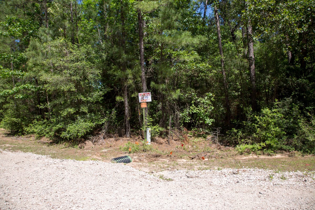 Rayburn Country Tract 270 photo 1