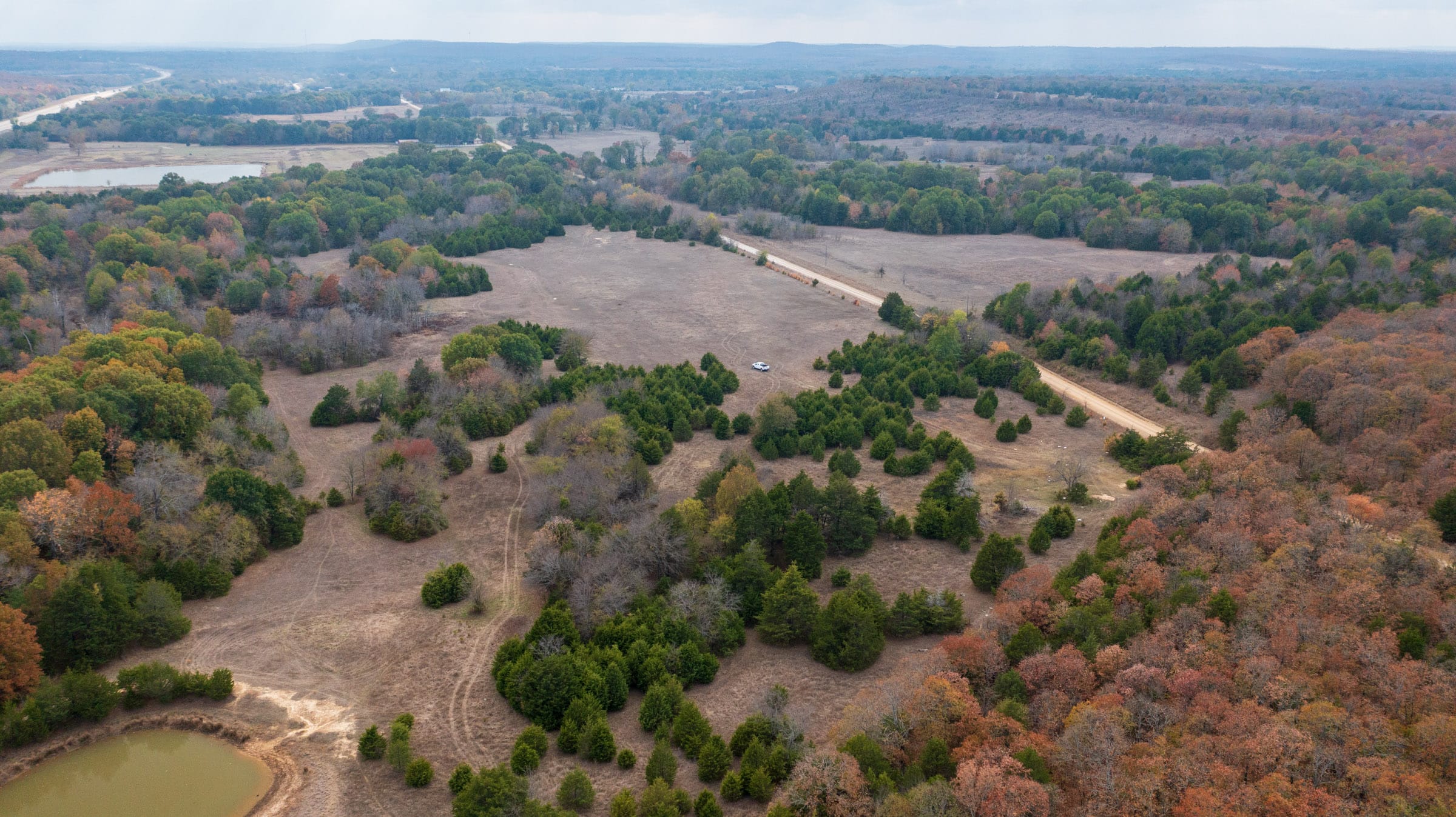Crystal Springs Tract 5 photo 1