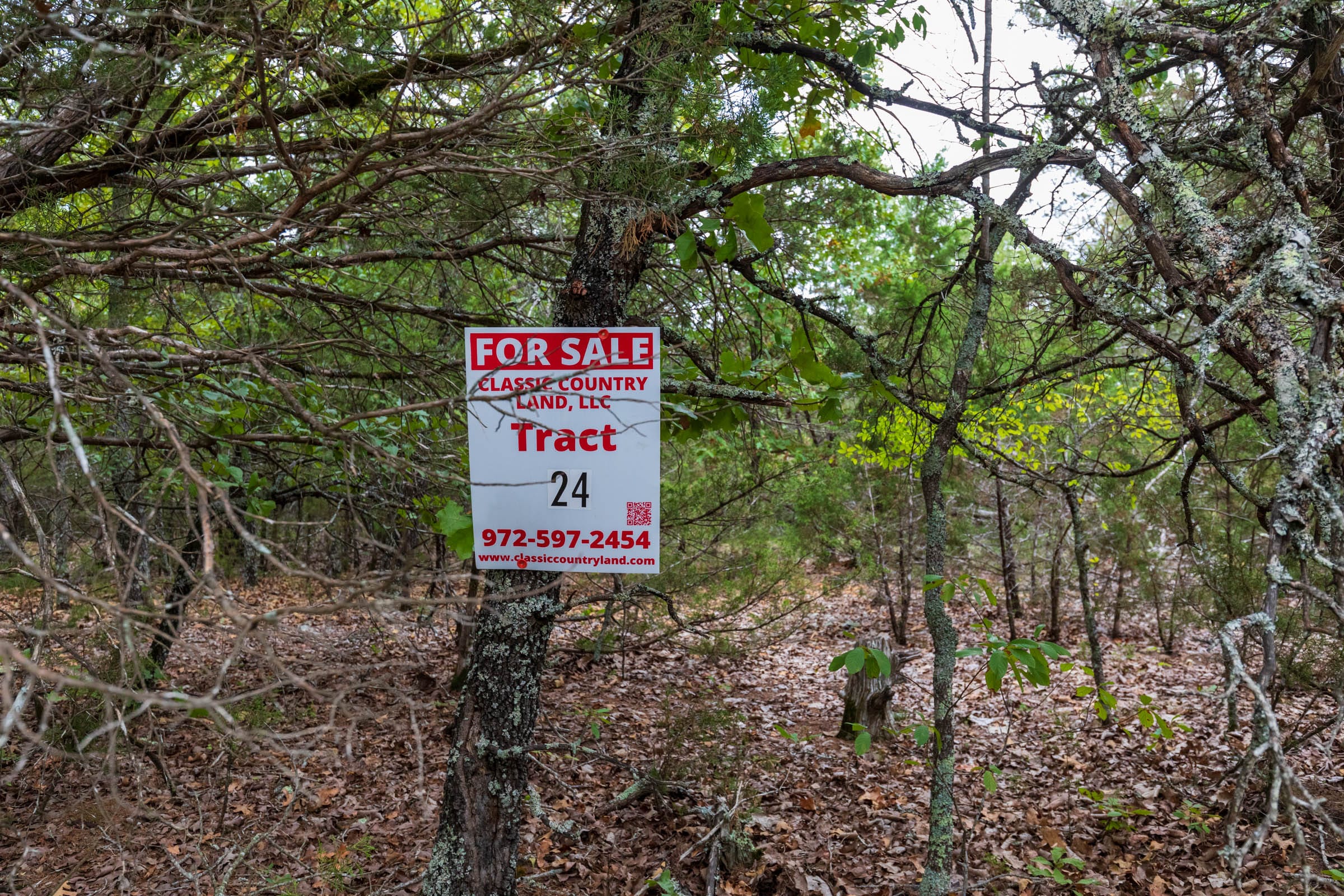 Heritage Bend Tract 24 photo 1