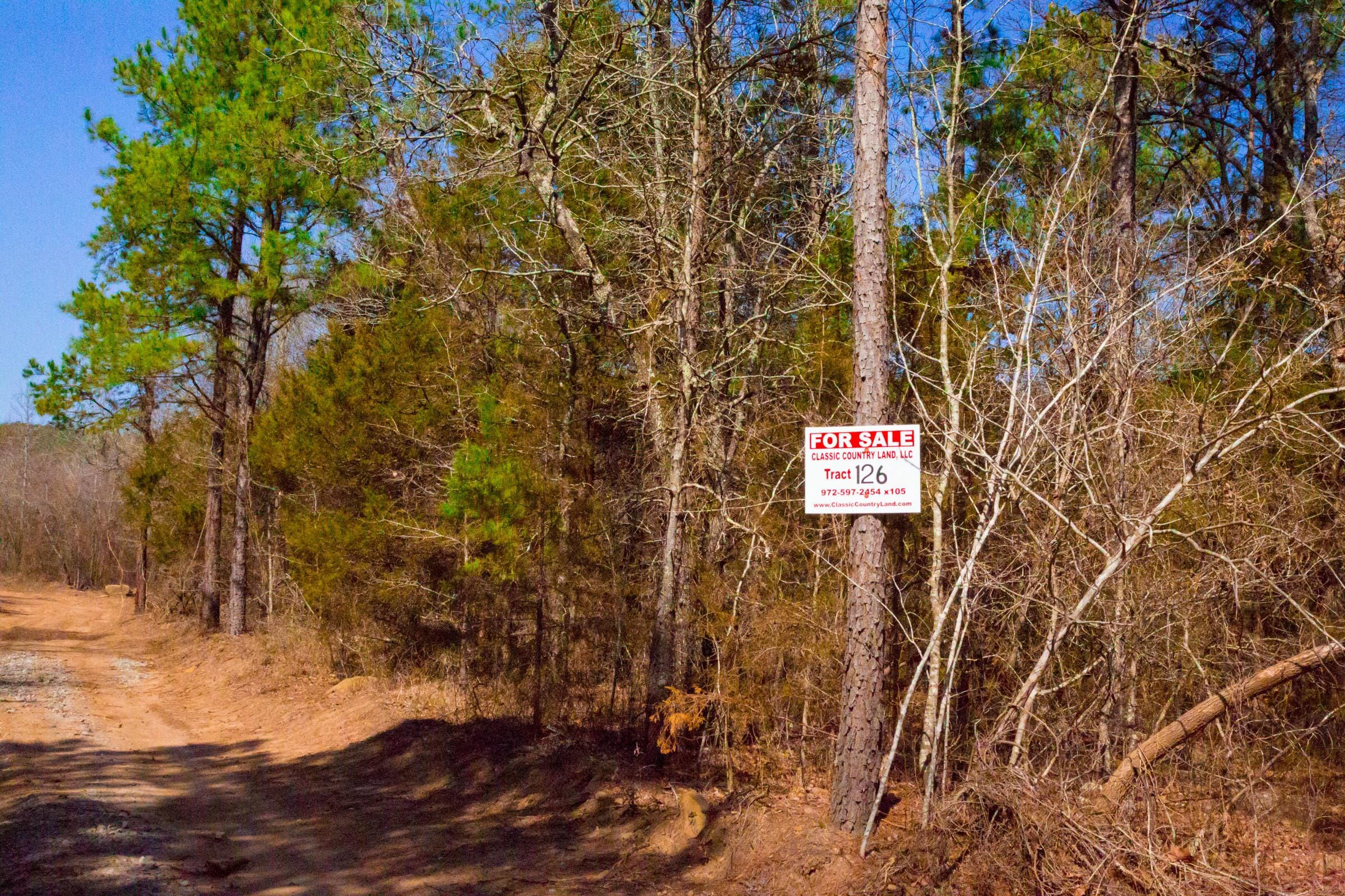 Stone Creek Phase II Tract 126 photo 1