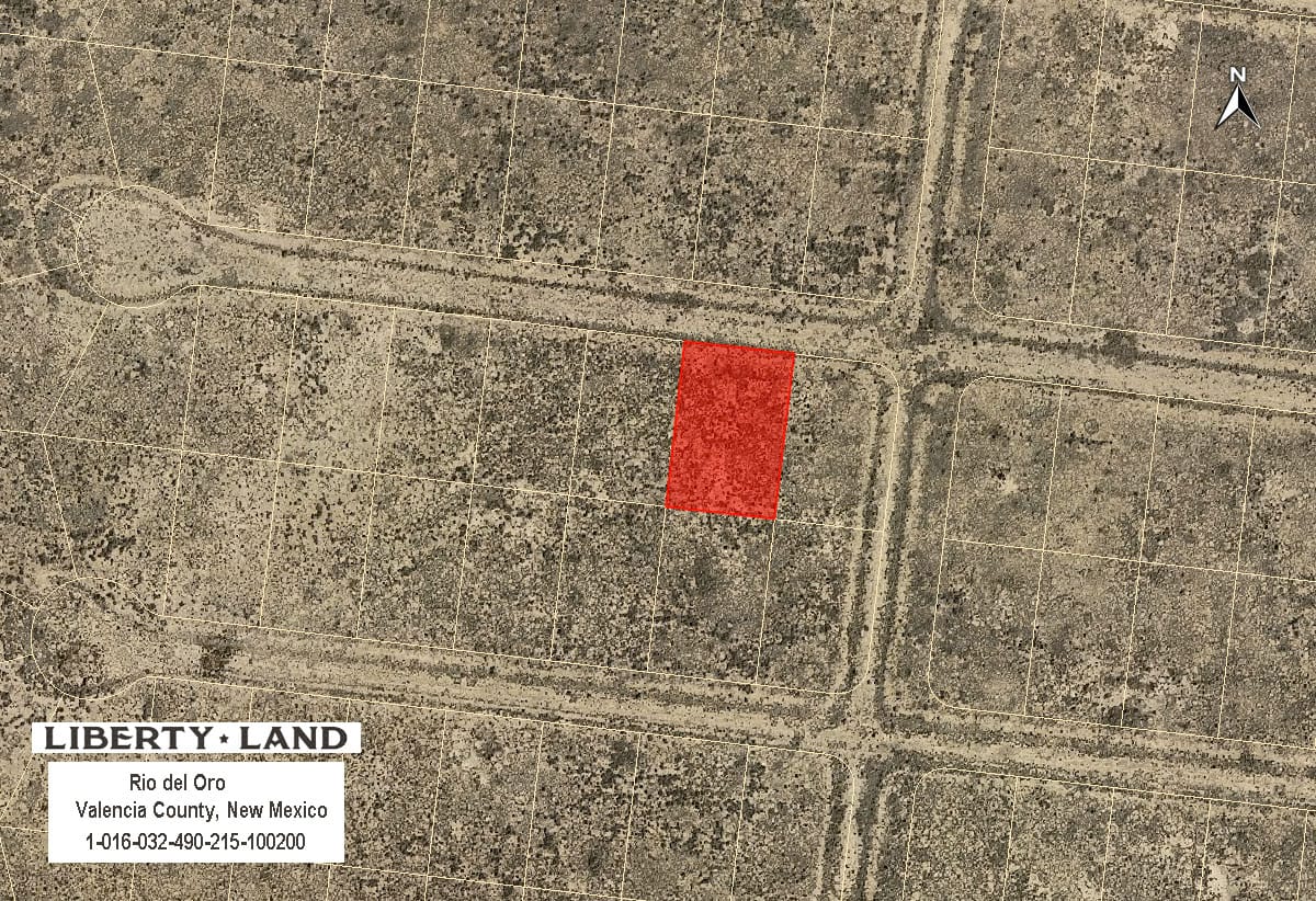 Rio Del Oro Tract 20 photo 1