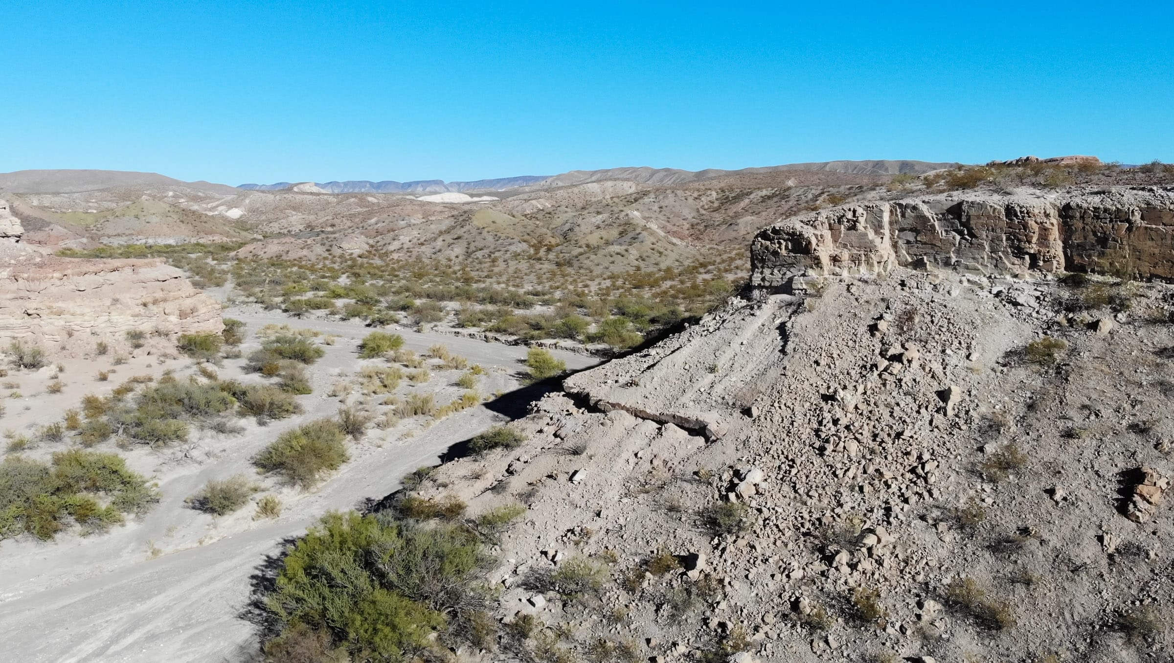 Vista Linda Canyon Tract 10 photo 11