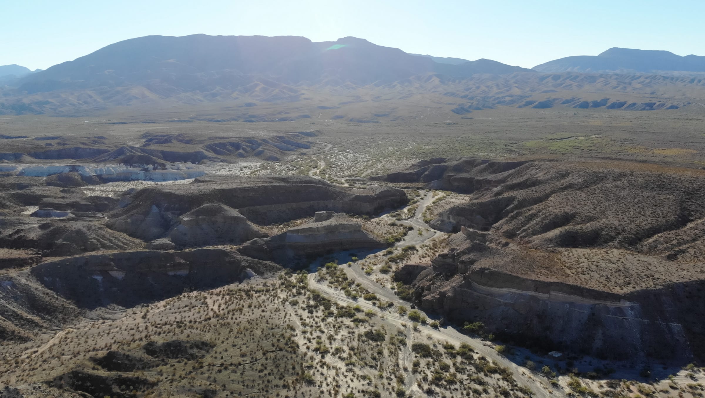 Vista Linda Canyon Tract 20 photo 2