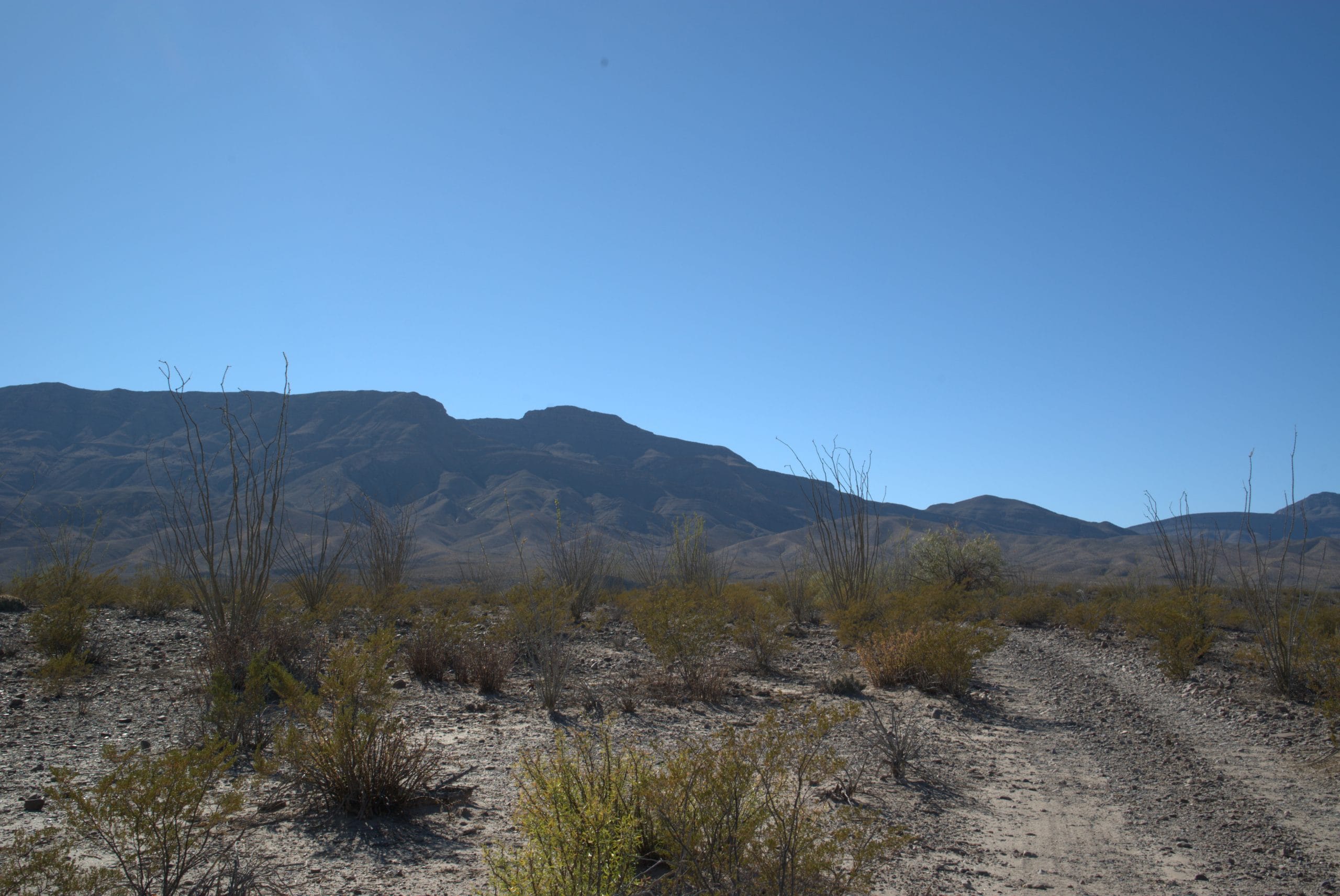 Vista Linda Canyon Tract 20 photo 5