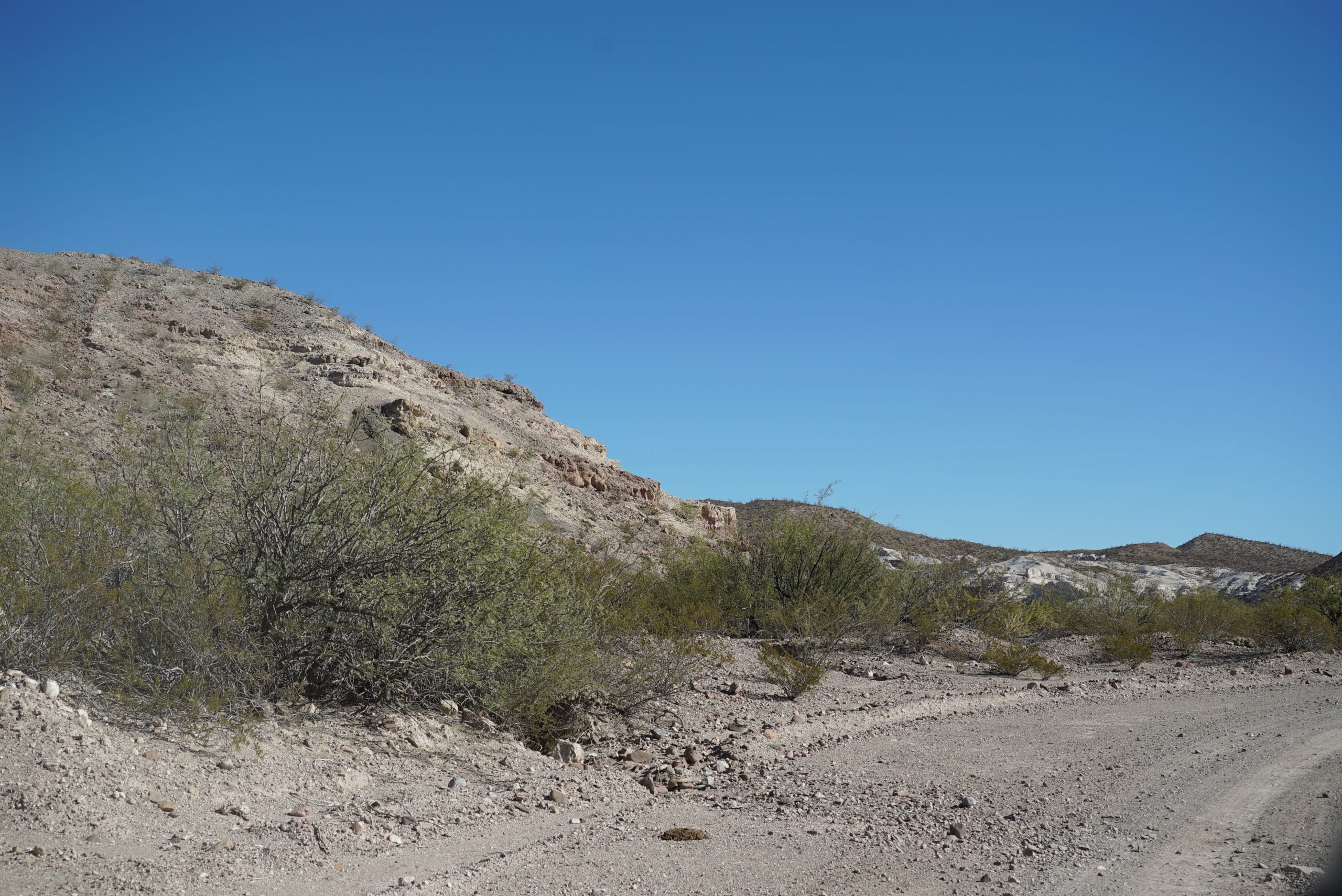 Vista Linda Canyon Tract 20 photo 8
