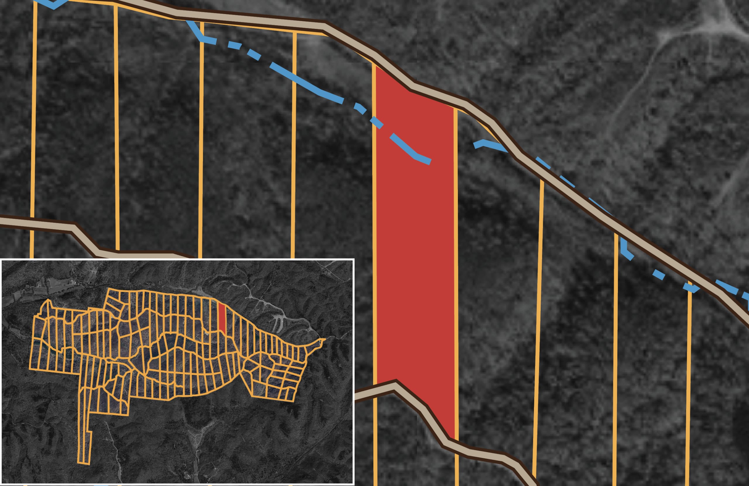 Big White Oak Tract 15 photo 8