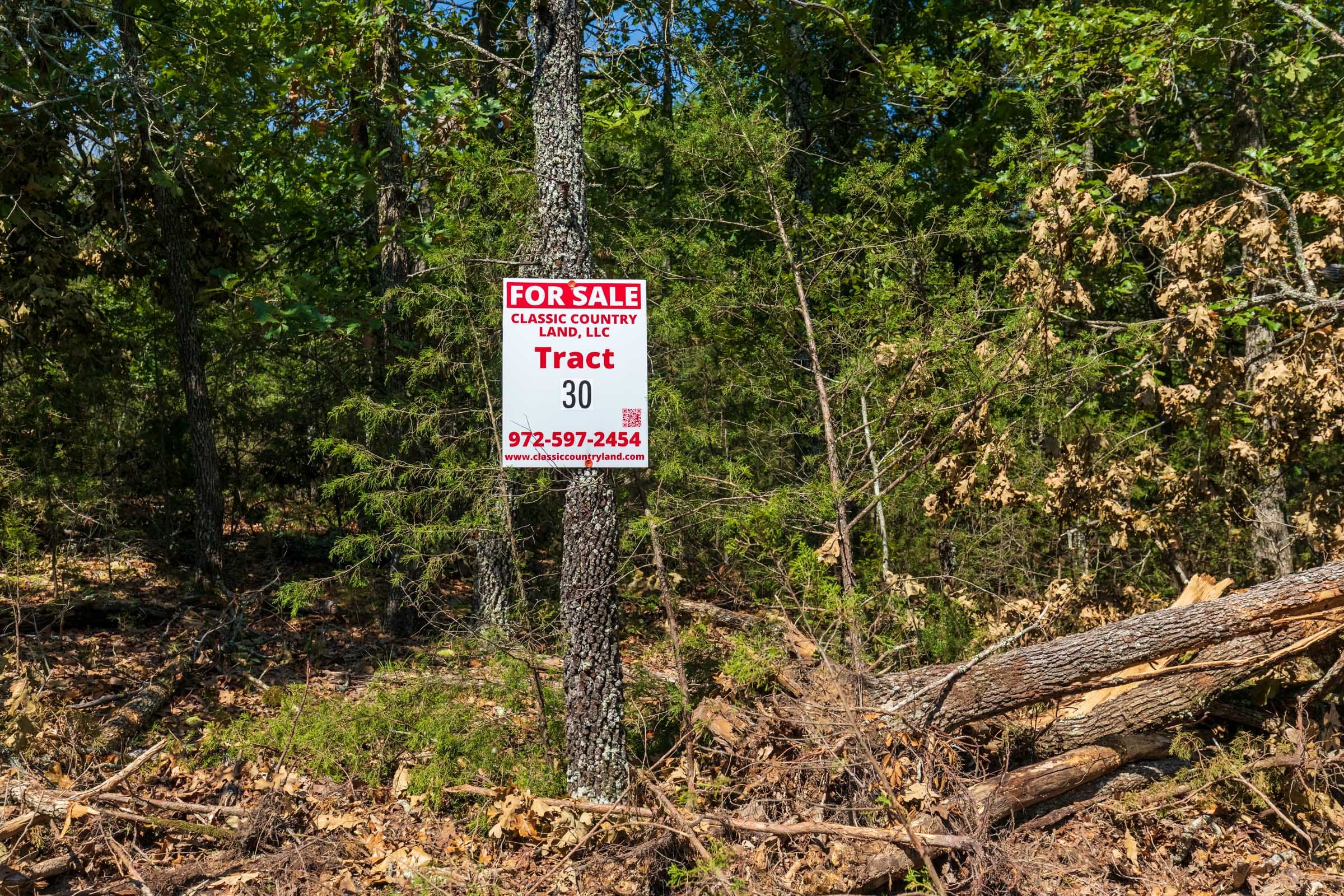 Heritage Bend Tract 30 photo 1