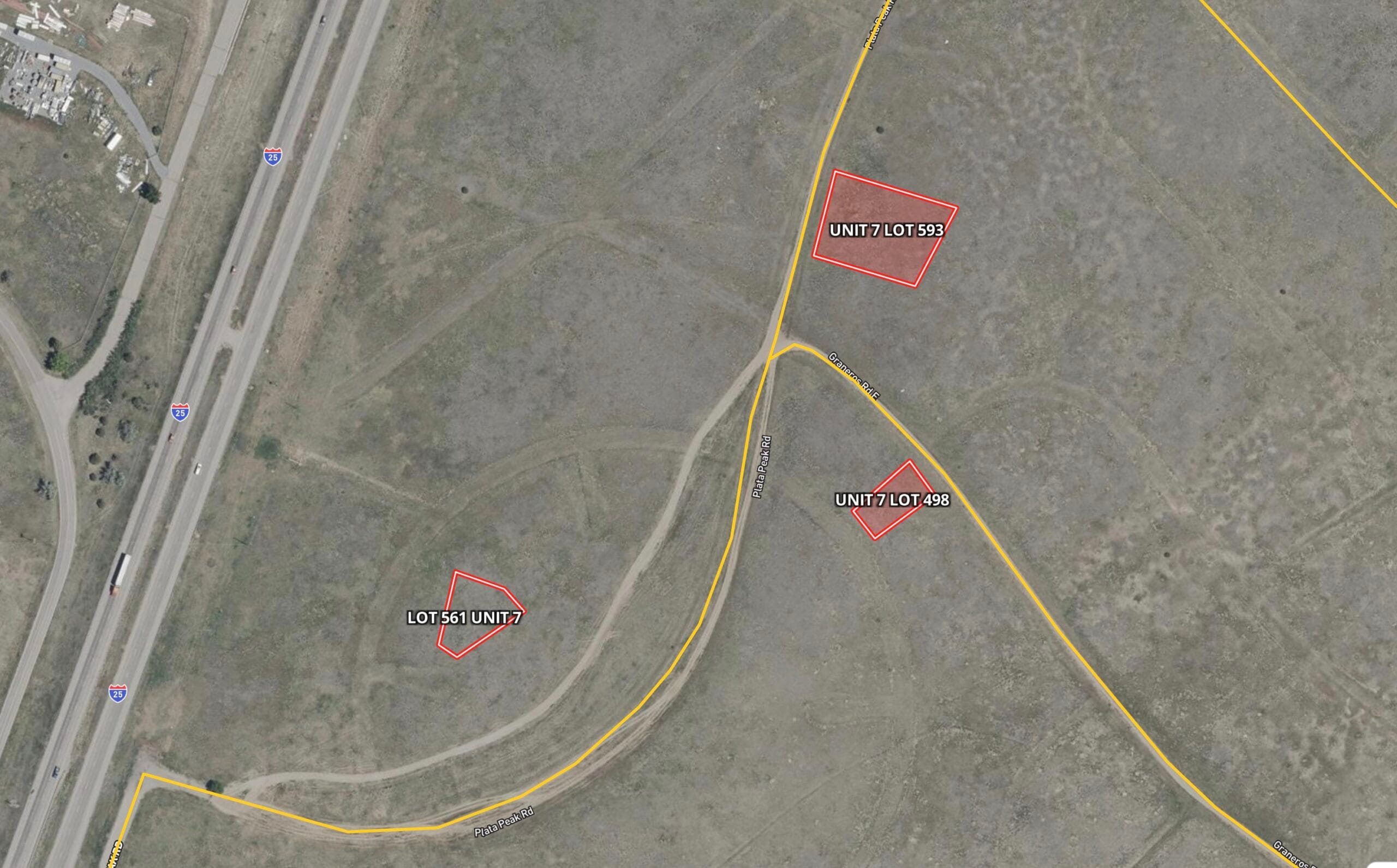 Colorado City Tract 561 photo 8