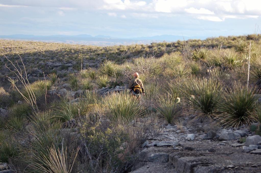 Panther Canyon Ranch Tract 4 photo 3