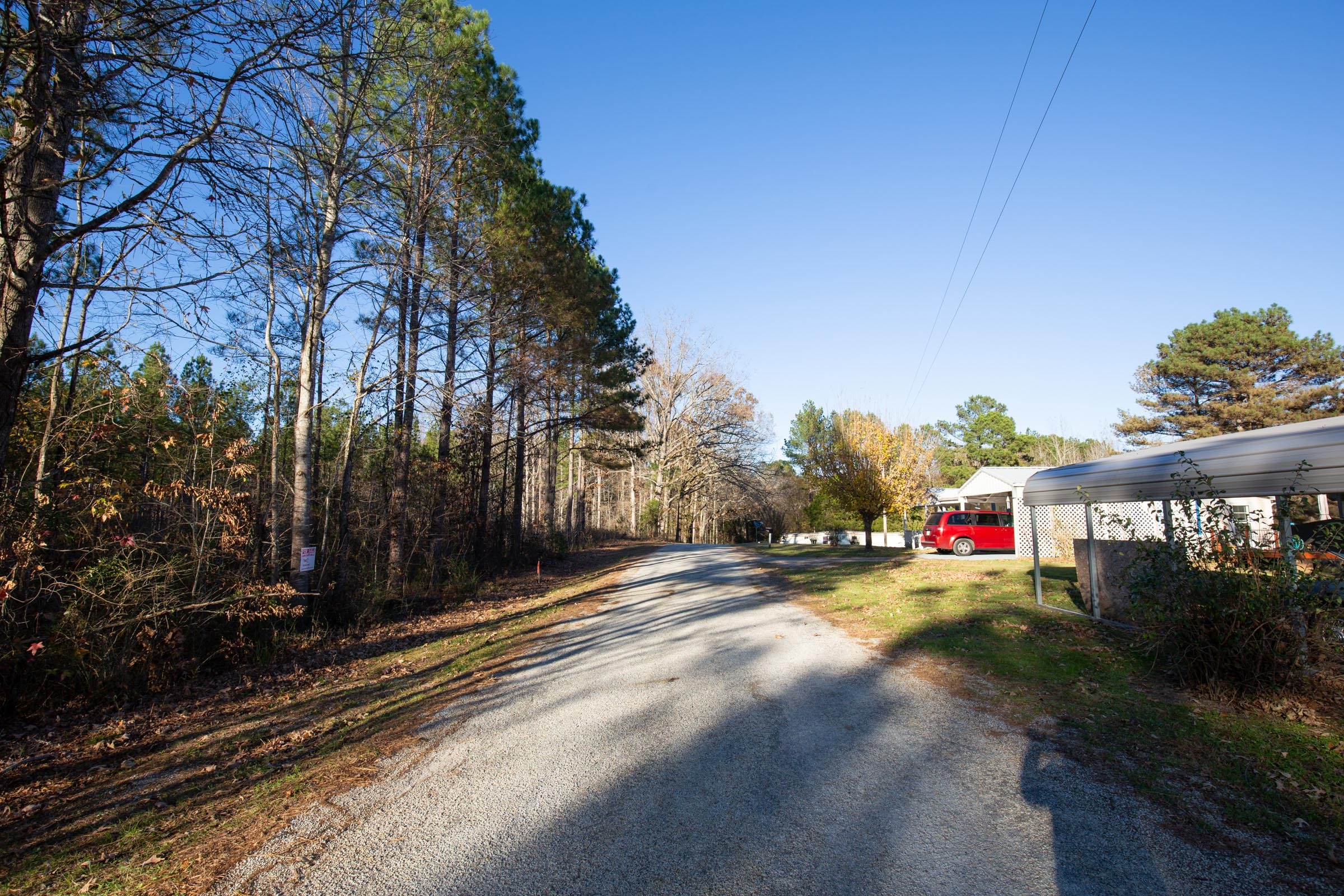 Whetstone Pines Tract 2 photo 1
