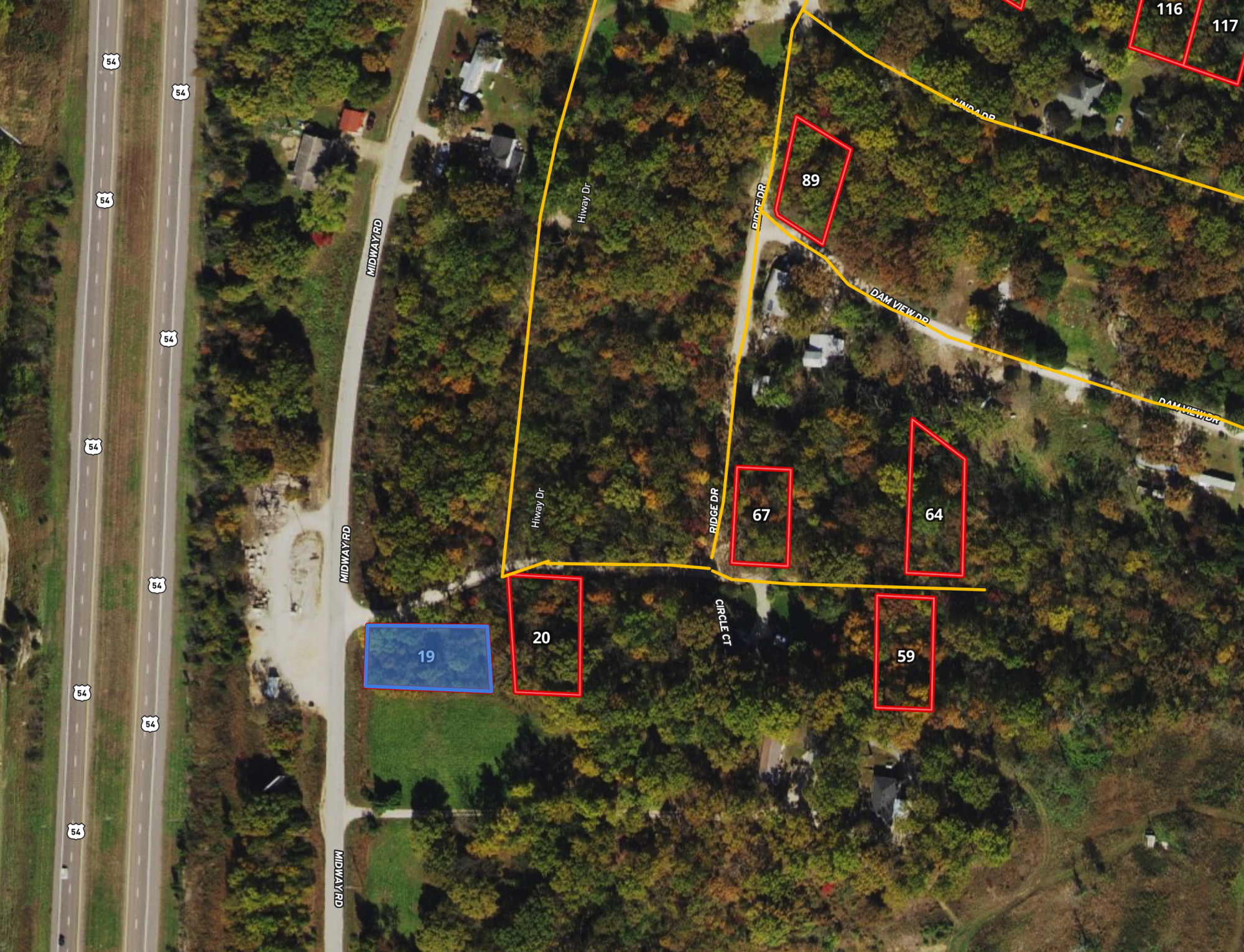 Spring Lake Plat 4 Tract 19 photo 8
