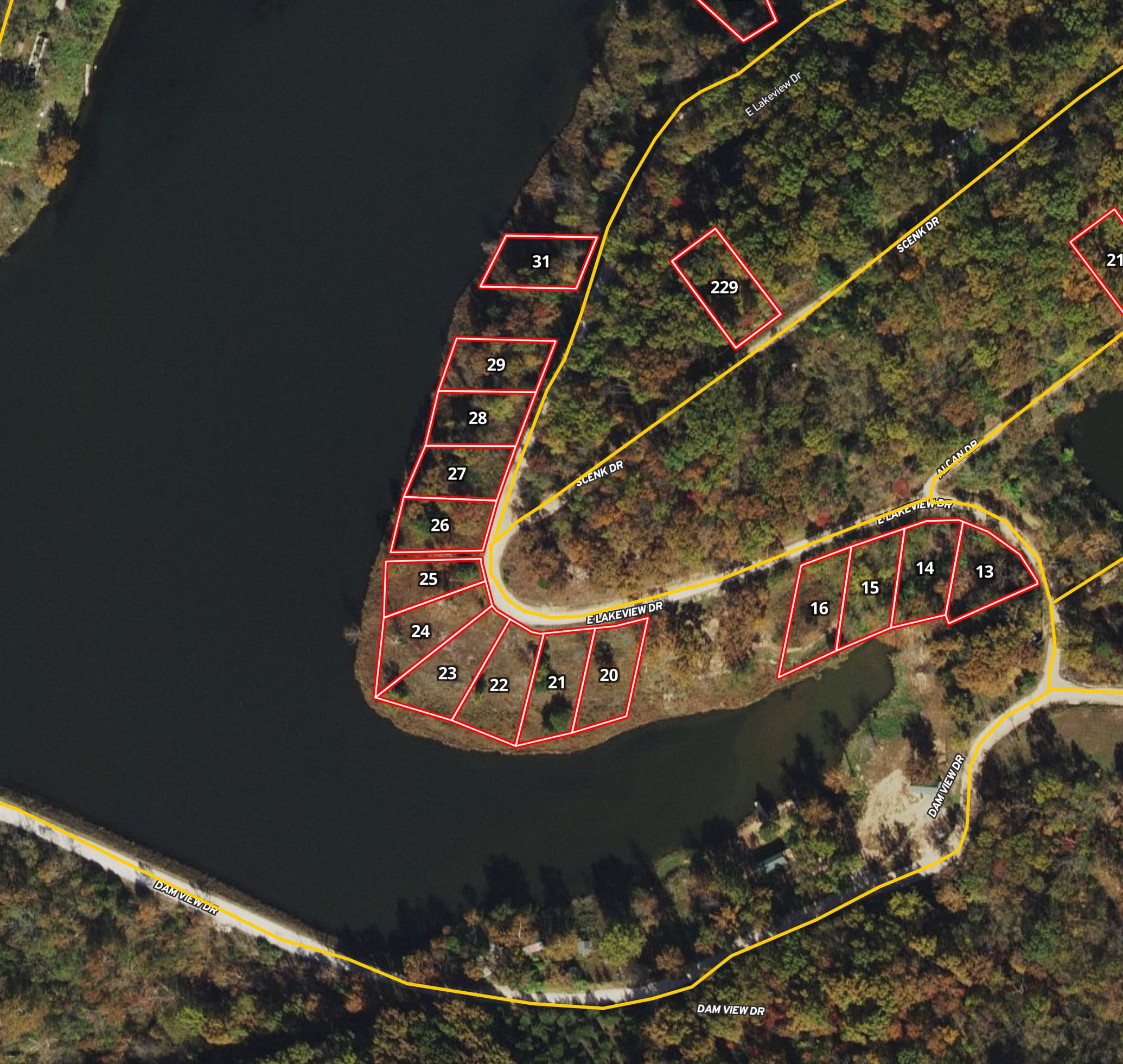Spring Lake Plat 5 Tract 29 photo 1