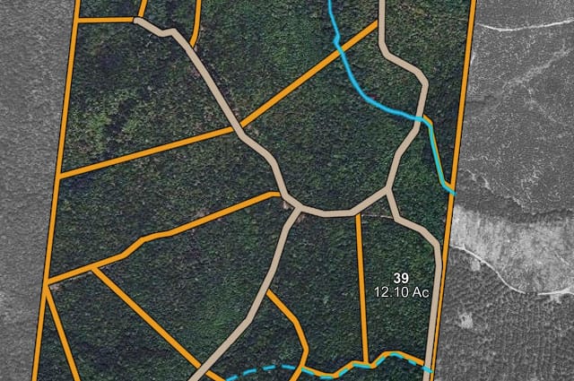 Sugartree Falls Tract 39 photo 5
