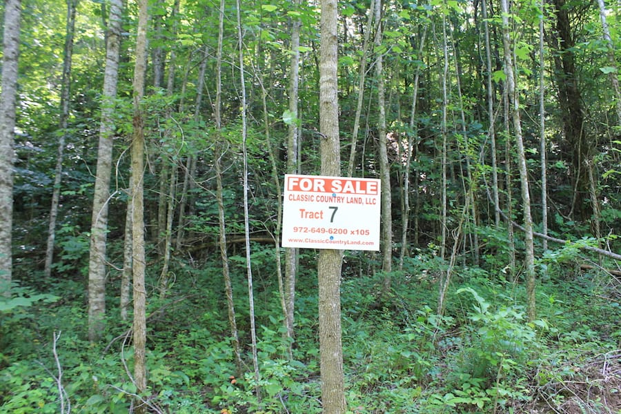 Cumberland Ridge Ranch Tract 7 photo 1